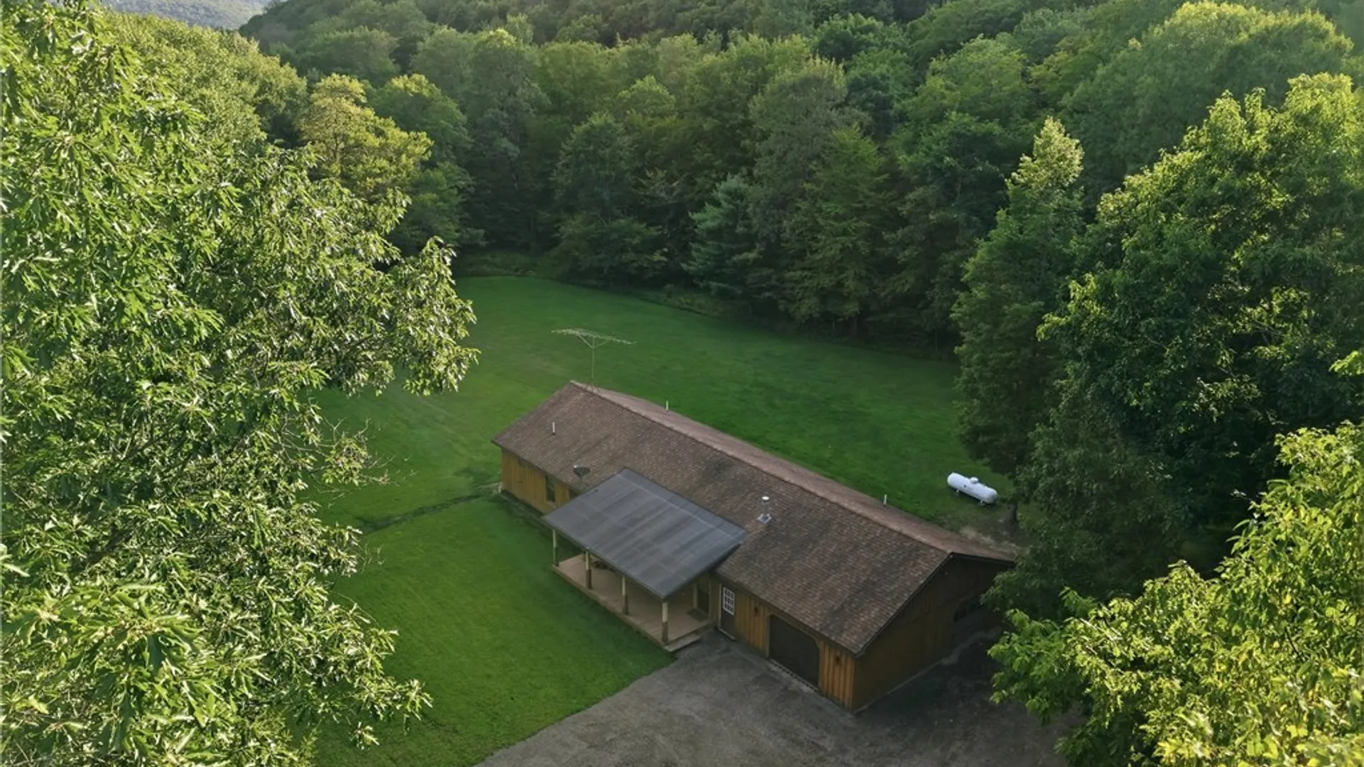 Property at 4949 Five Mile Road, Ischua, NY 14743 42