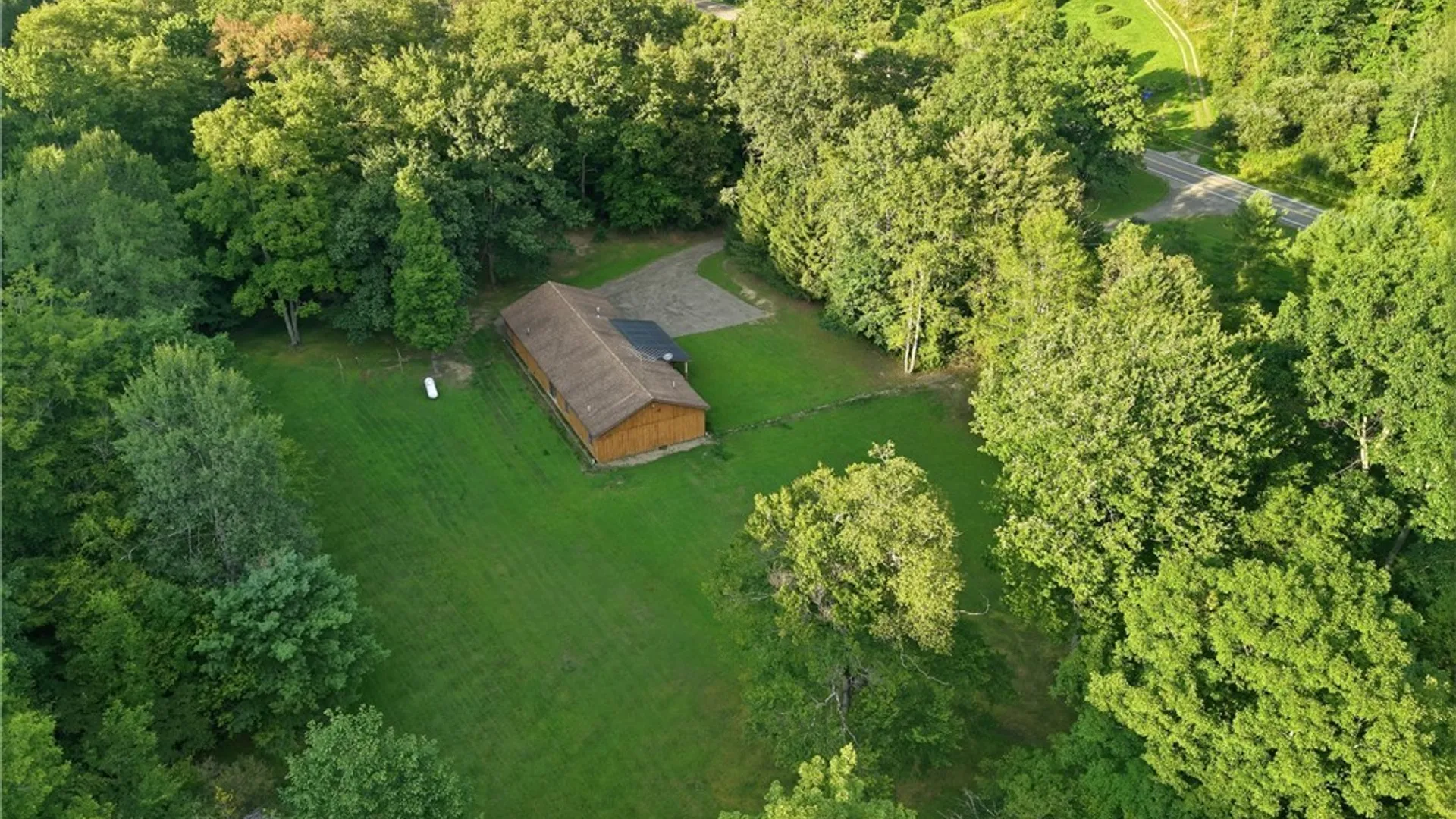 Property at 4949 Five Mile Road, Ischua, NY 14743 43