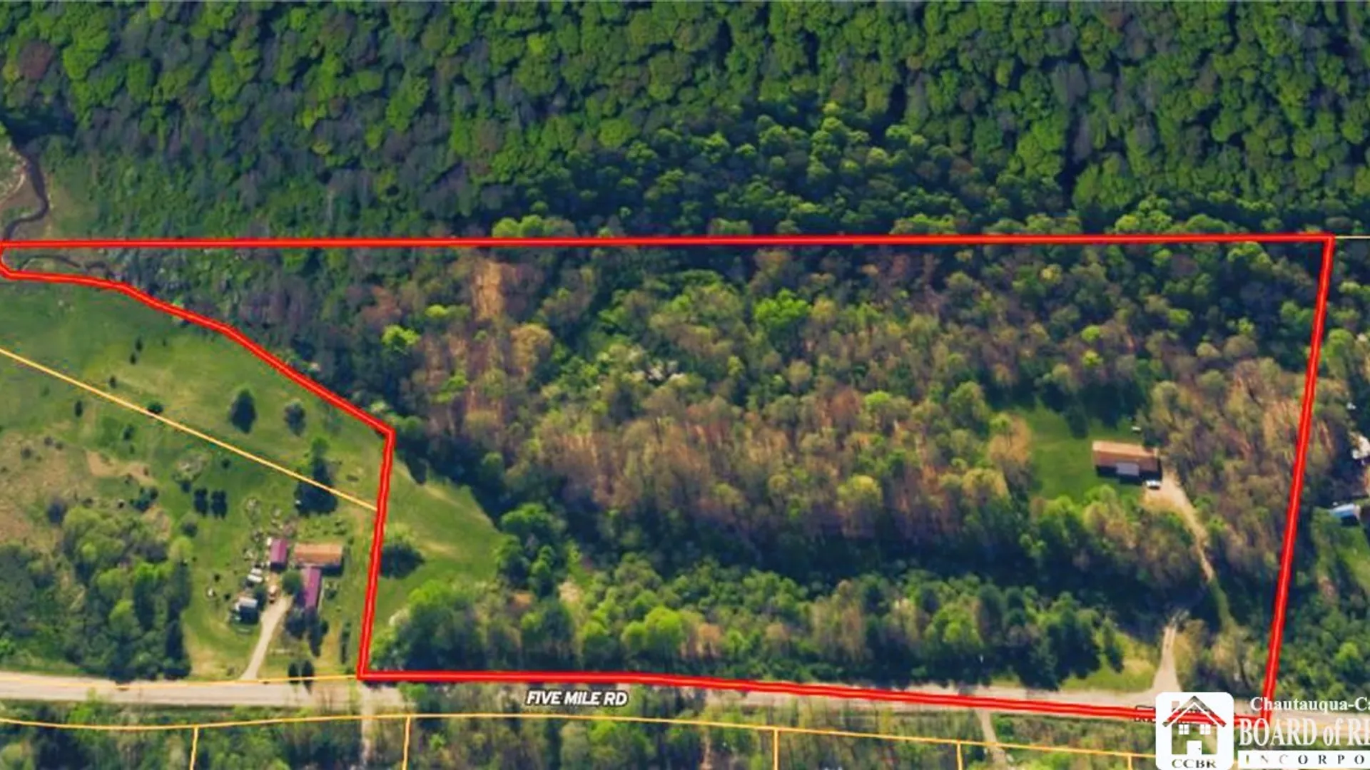 Property at 4949 Five Mile Road, Ischua, NY 14743 48