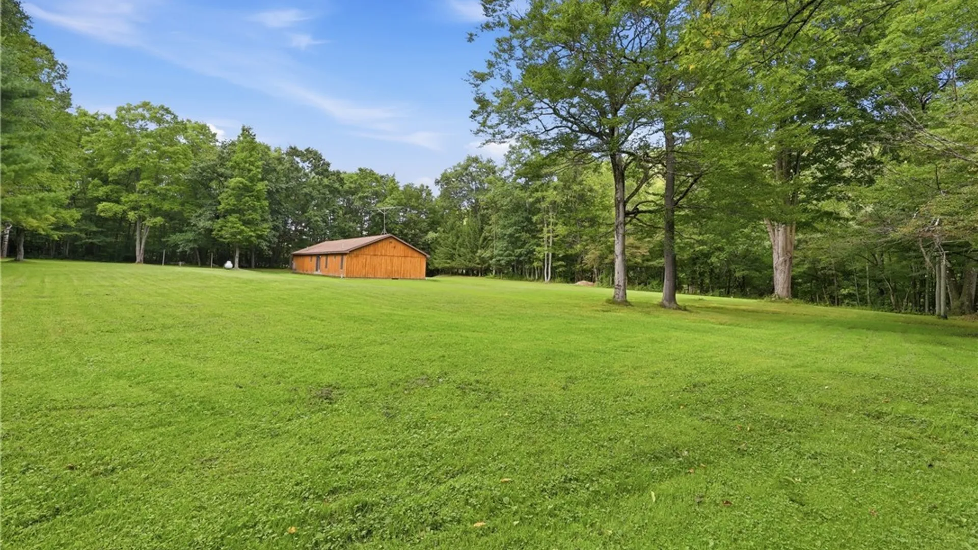 Property at 4949 Five Mile Road, Ischua, NY 14743 3