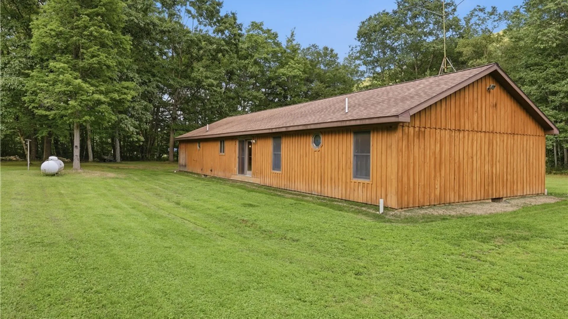 Property at 4949 Five Mile Road, Ischua, NY 14743 4