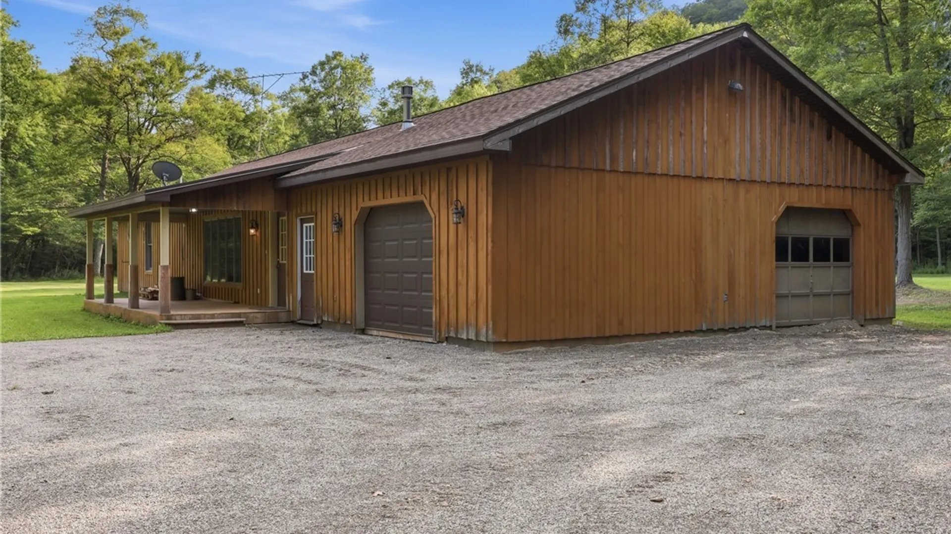 Property at 4949 Five Mile Road, Ischua, NY 14743 8