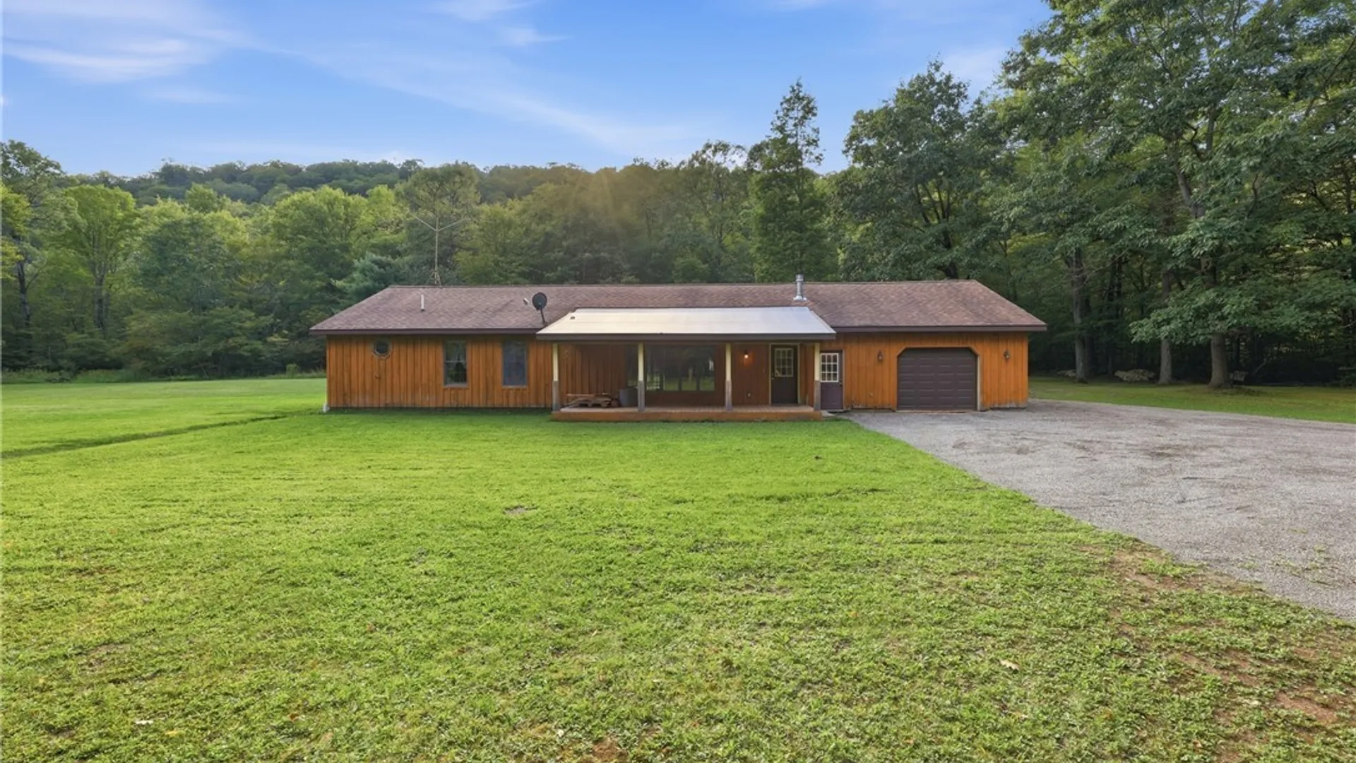 Property at 4949 Five Mile Road, Ischua, NY 14743 11