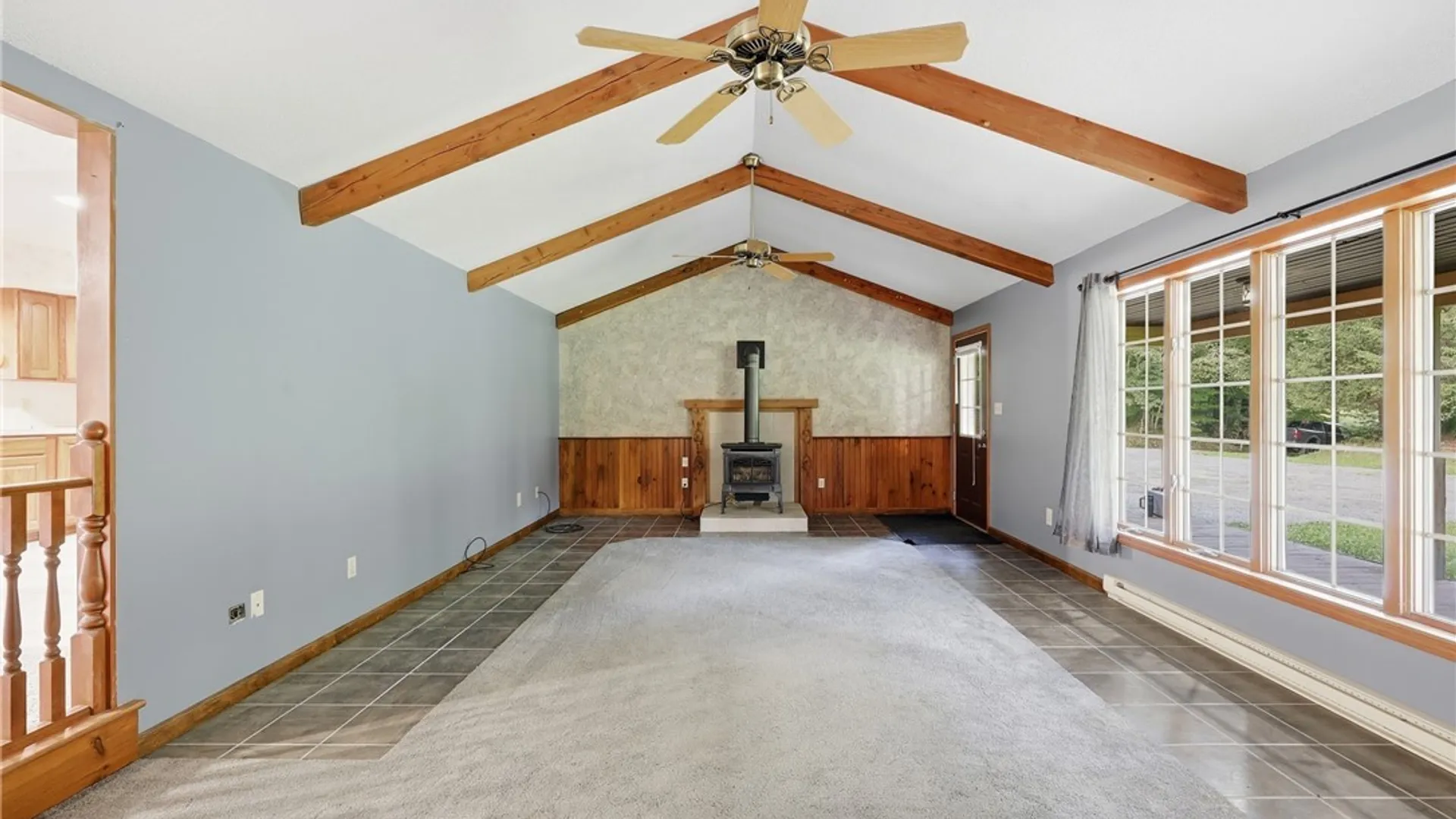Property at 4949 Five Mile Road, Ischua, NY 14743 14