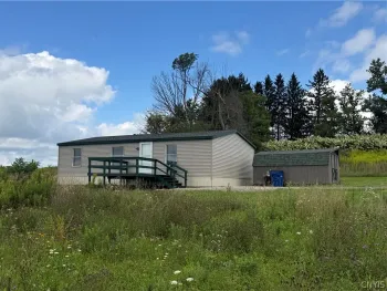 Property at 2755 Center Road, Freetown, NY 13101