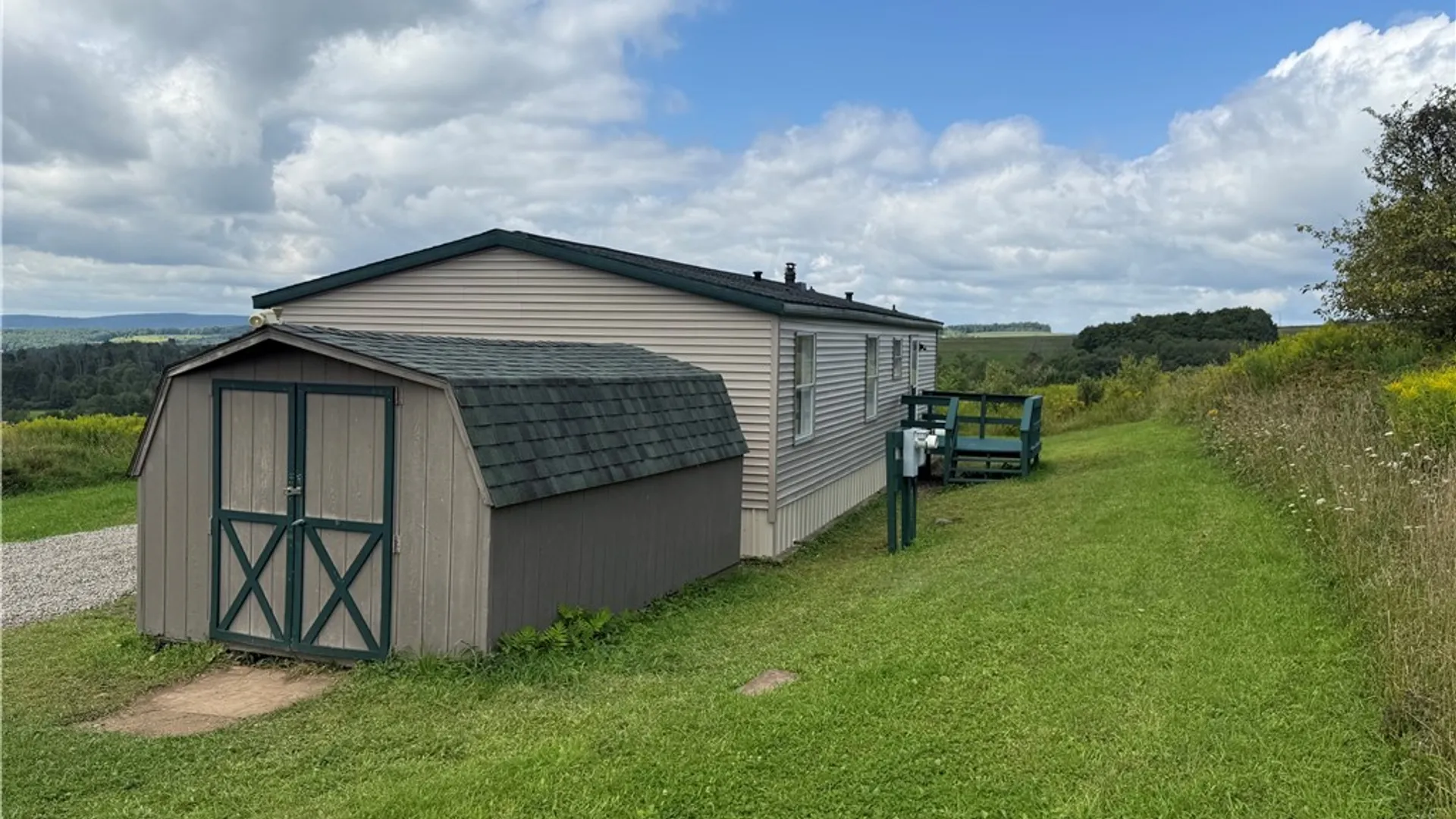Property at 2755 Center Road, Freetown, NY 13101 3