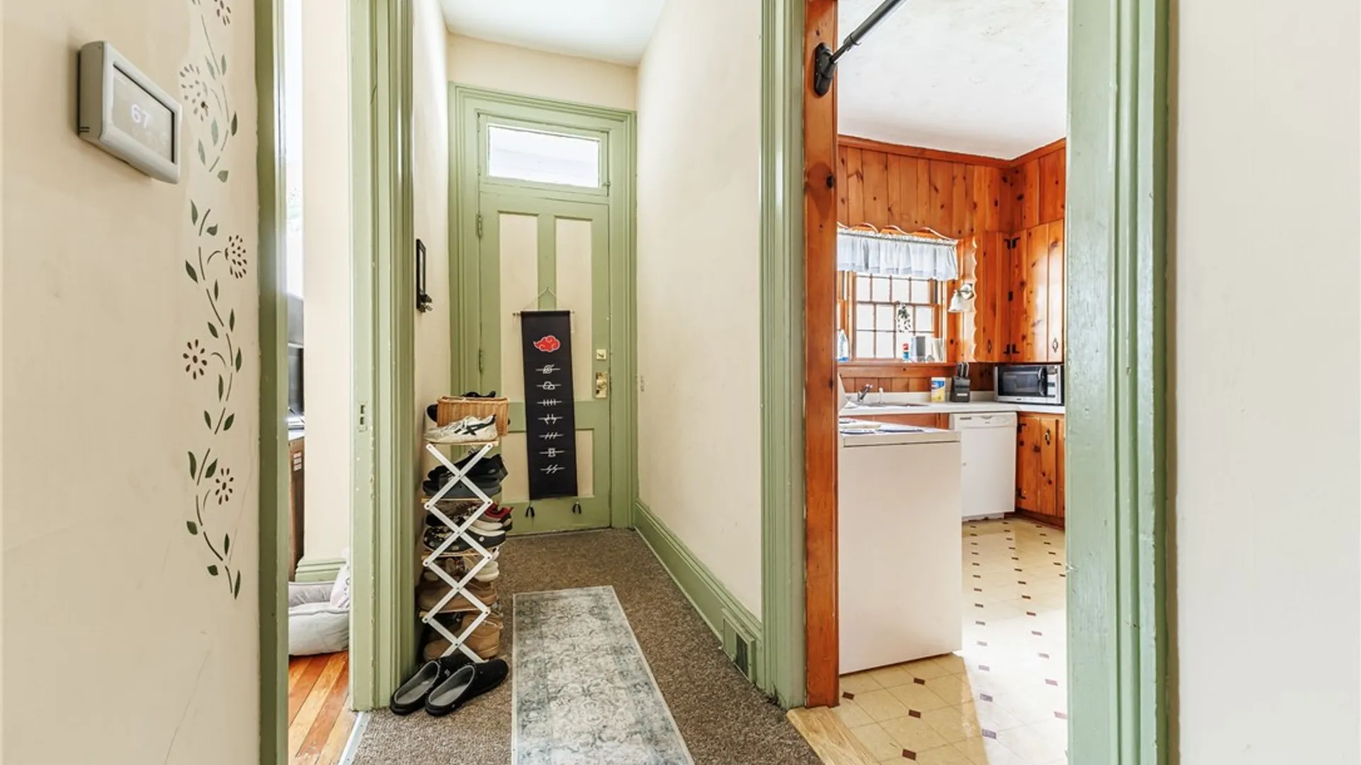 Property at 41 Park Ave Avenue, Sweden, NY 14420 4