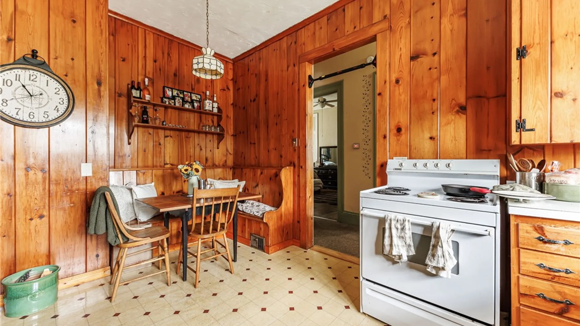 Property at 41 Park Ave Avenue, Sweden, NY 14420 11
