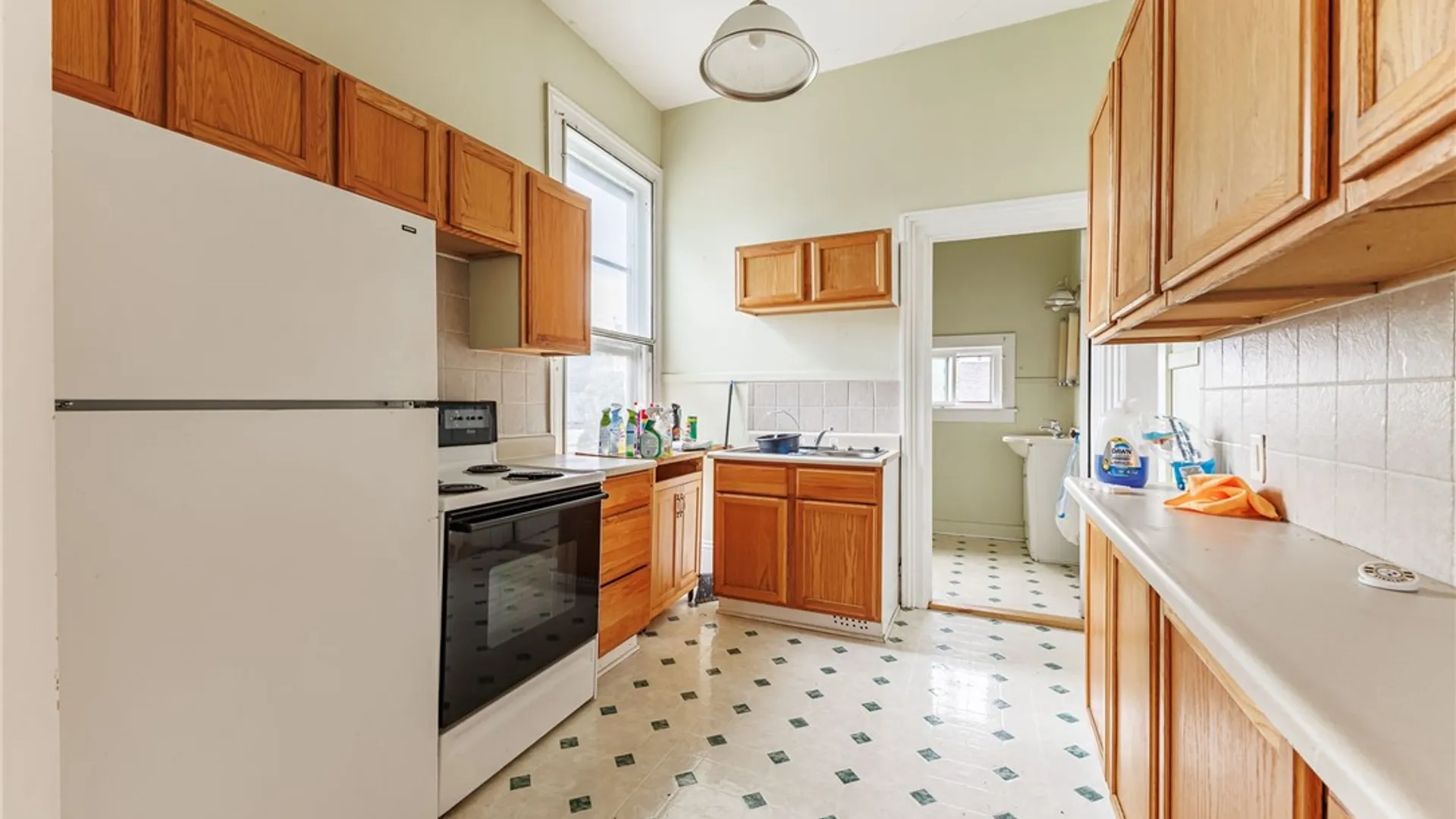 Property at 41 Park Ave Avenue, Sweden, NY 14420 20