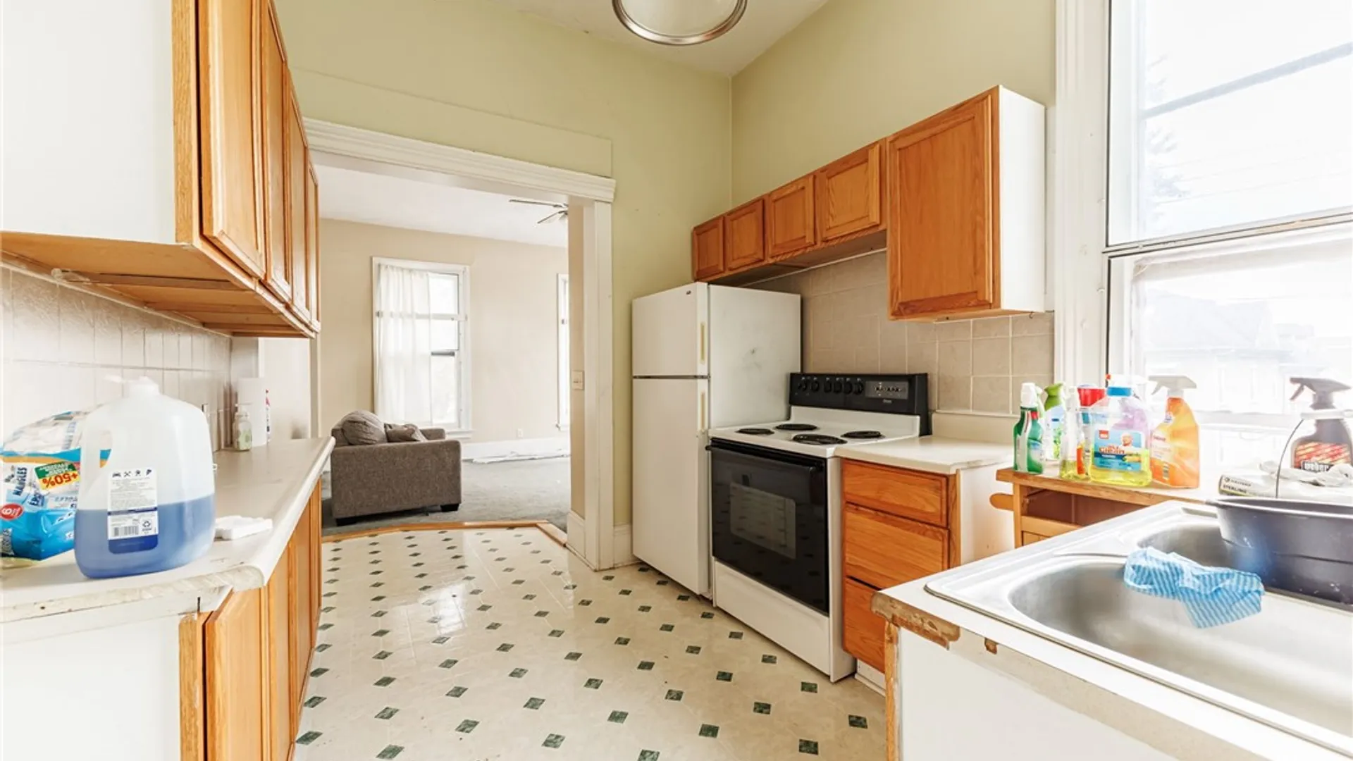 Property at 41 Park Ave Avenue, Sweden, NY 14420 21