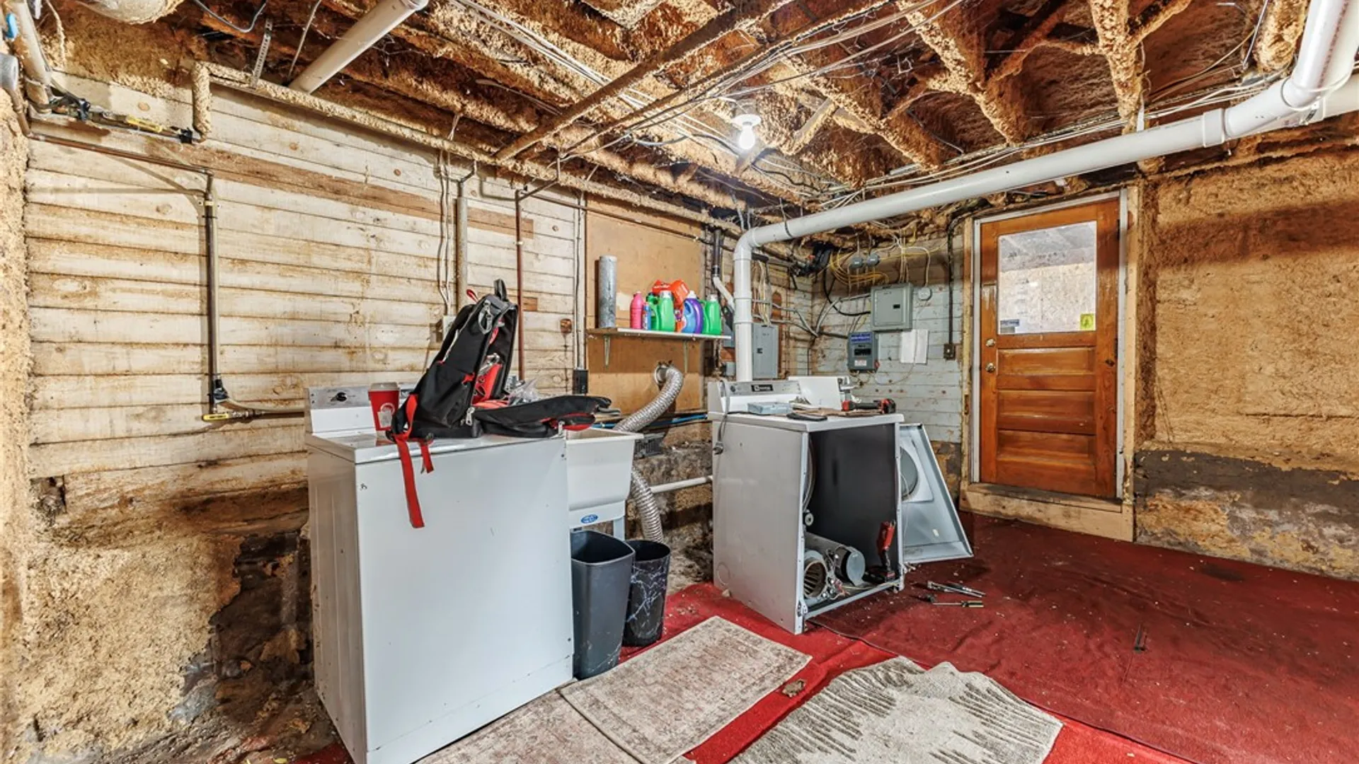 Property at 41 Park Ave Avenue, Sweden, NY 14420 35