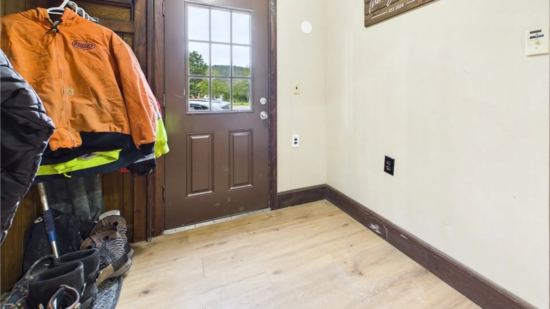 Property at 4492 Humphrey Road, Humphrey, NY 14741 3