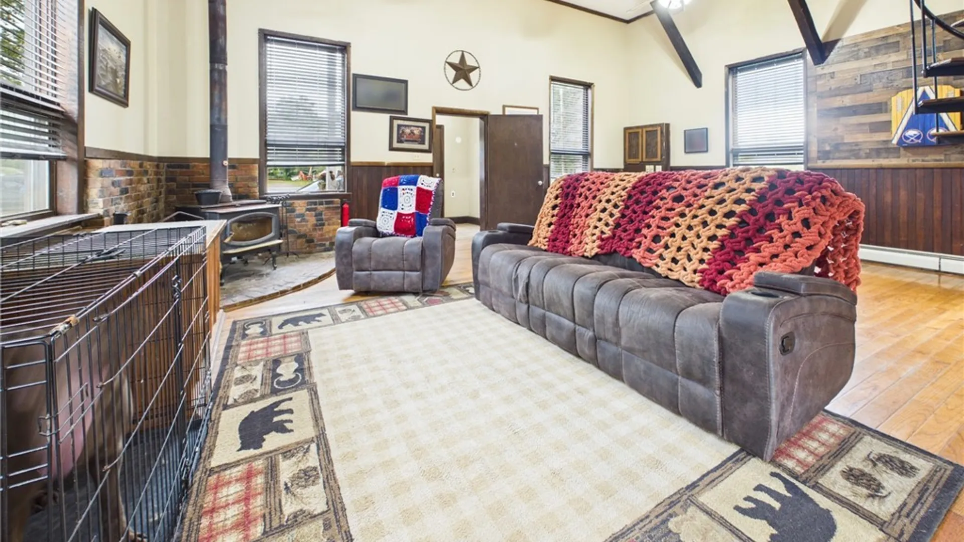 Property at 4492 Humphrey Road, Humphrey, NY 14741 7