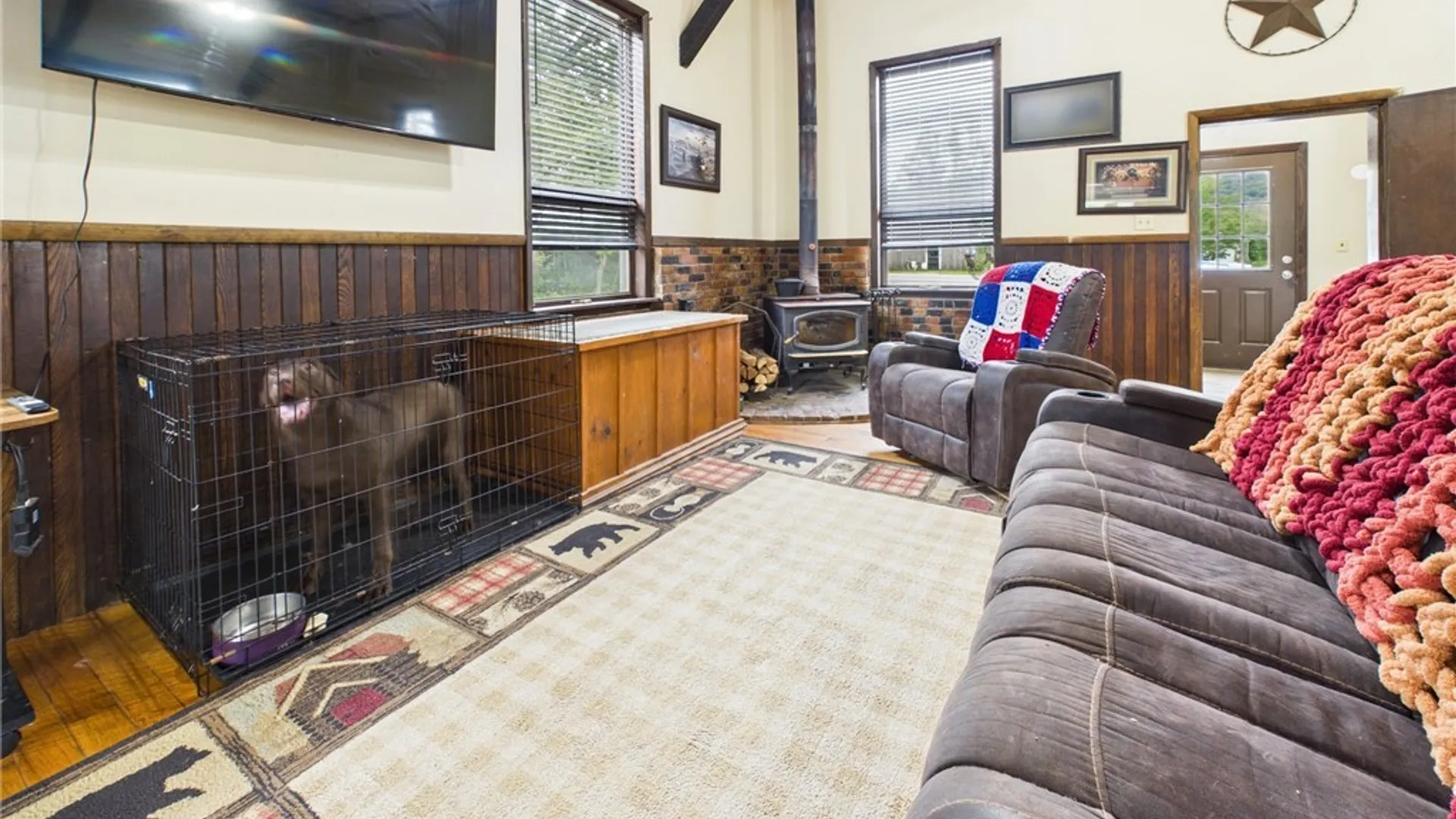Property at 4492 Humphrey Road, Humphrey, NY 14741 8