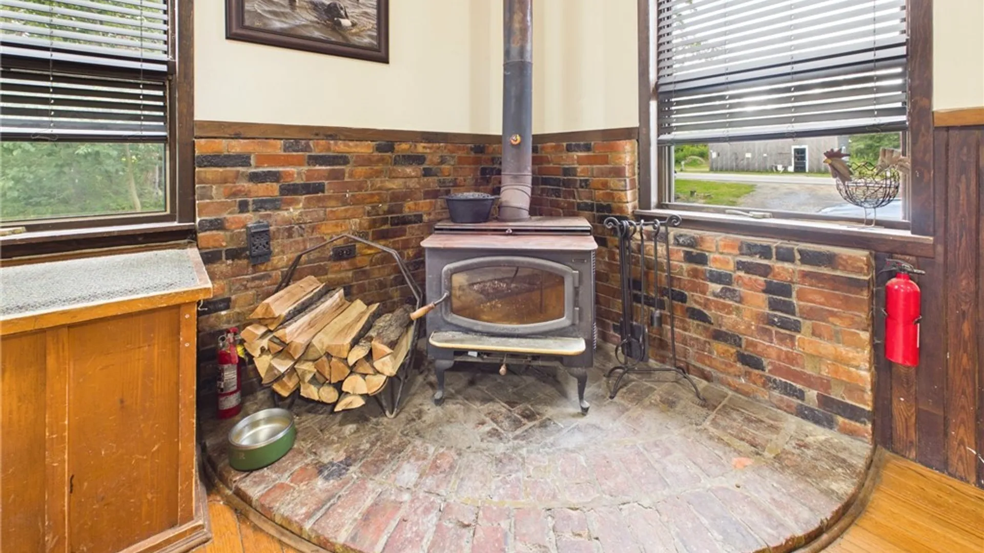 Property at 4492 Humphrey Road, Humphrey, NY 14741 9