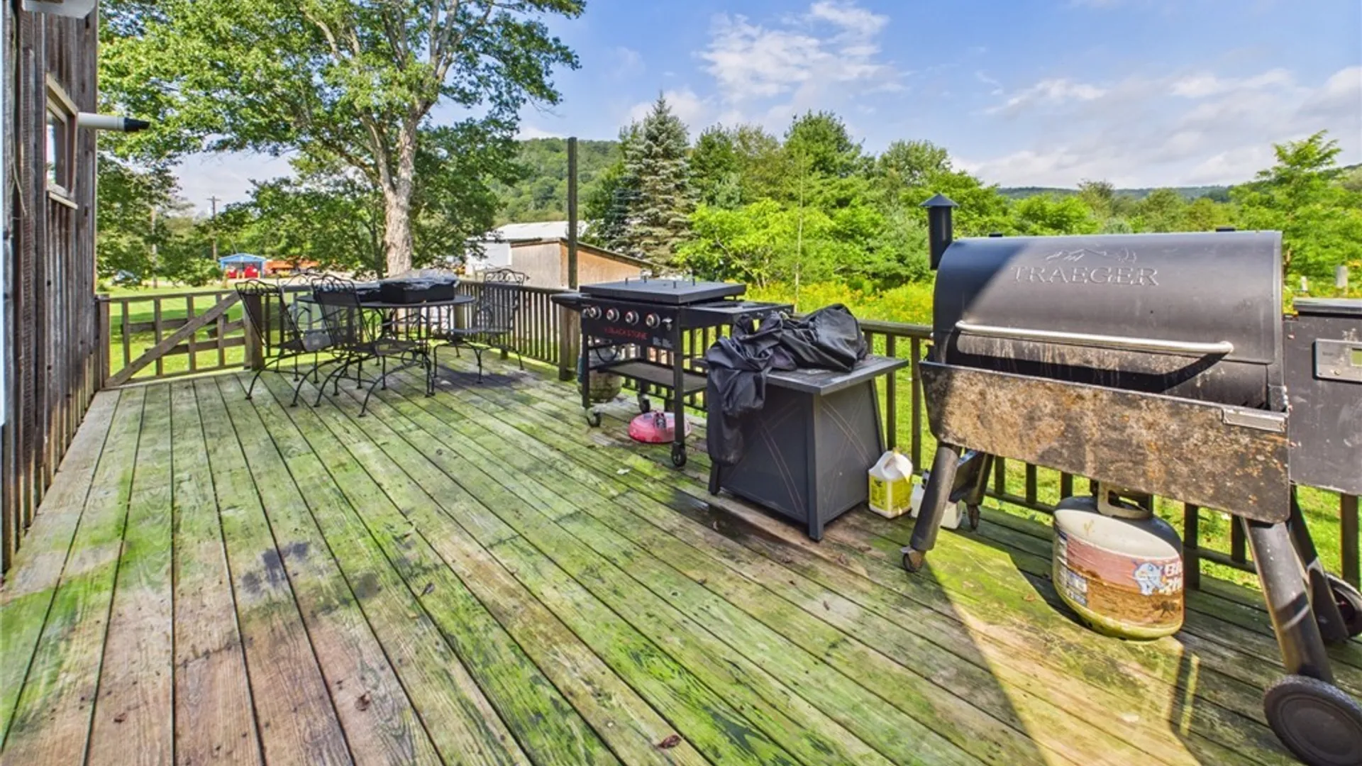 Property at 4492 Humphrey Road, Humphrey, NY 14741 37