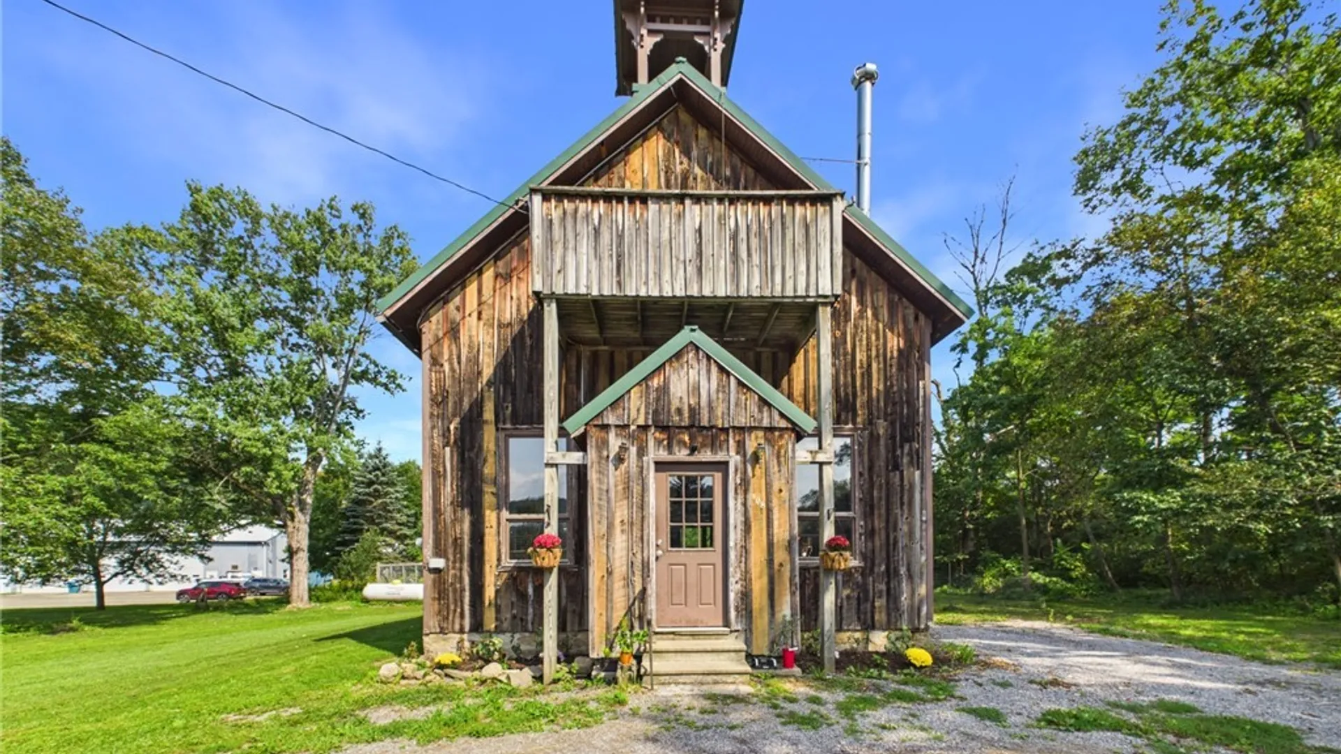 Property at 4492 Humphrey Road, Humphrey, NY 14741 38