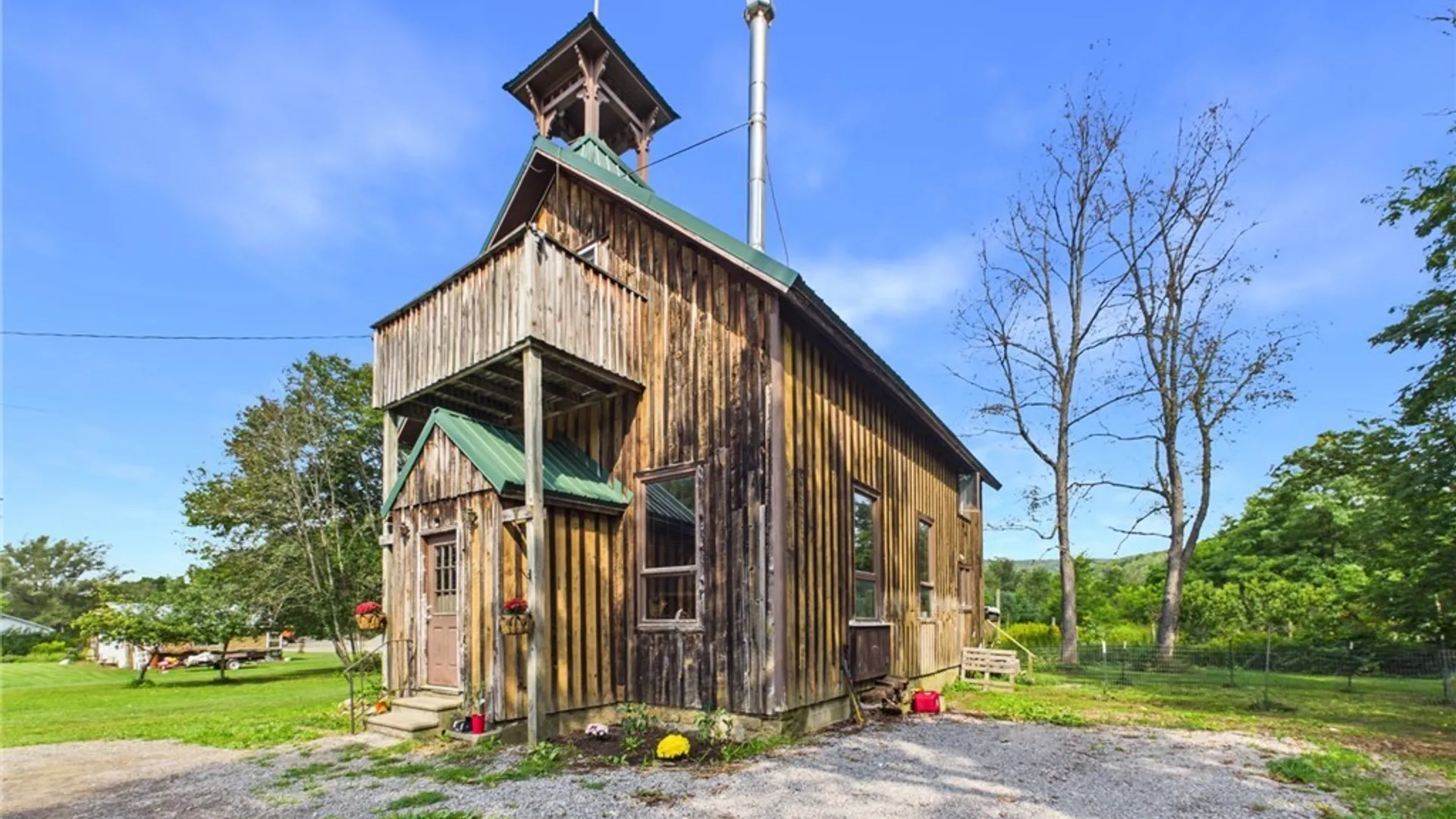 Property at 4492 Humphrey Road, Humphrey, NY 14741 39
