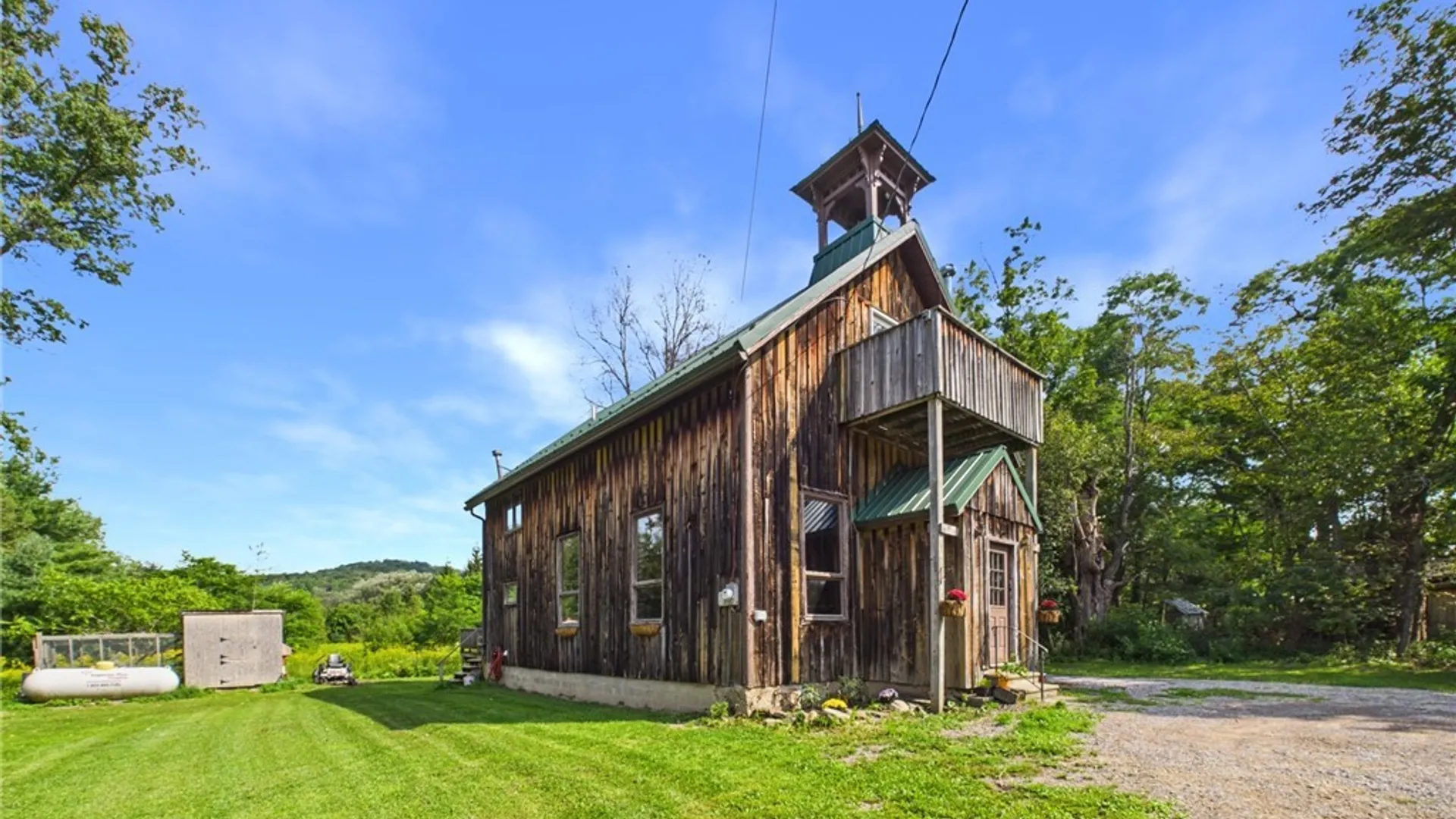 Property at 4492 Humphrey Road, Humphrey, NY 14741 40