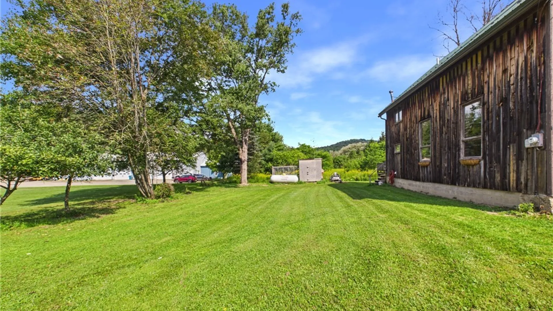 Property at 4492 Humphrey Road, Humphrey, NY 14741 41