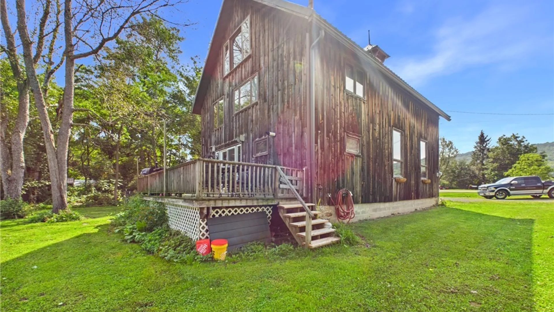 Property at 4492 Humphrey Road, Humphrey, NY 14741 42