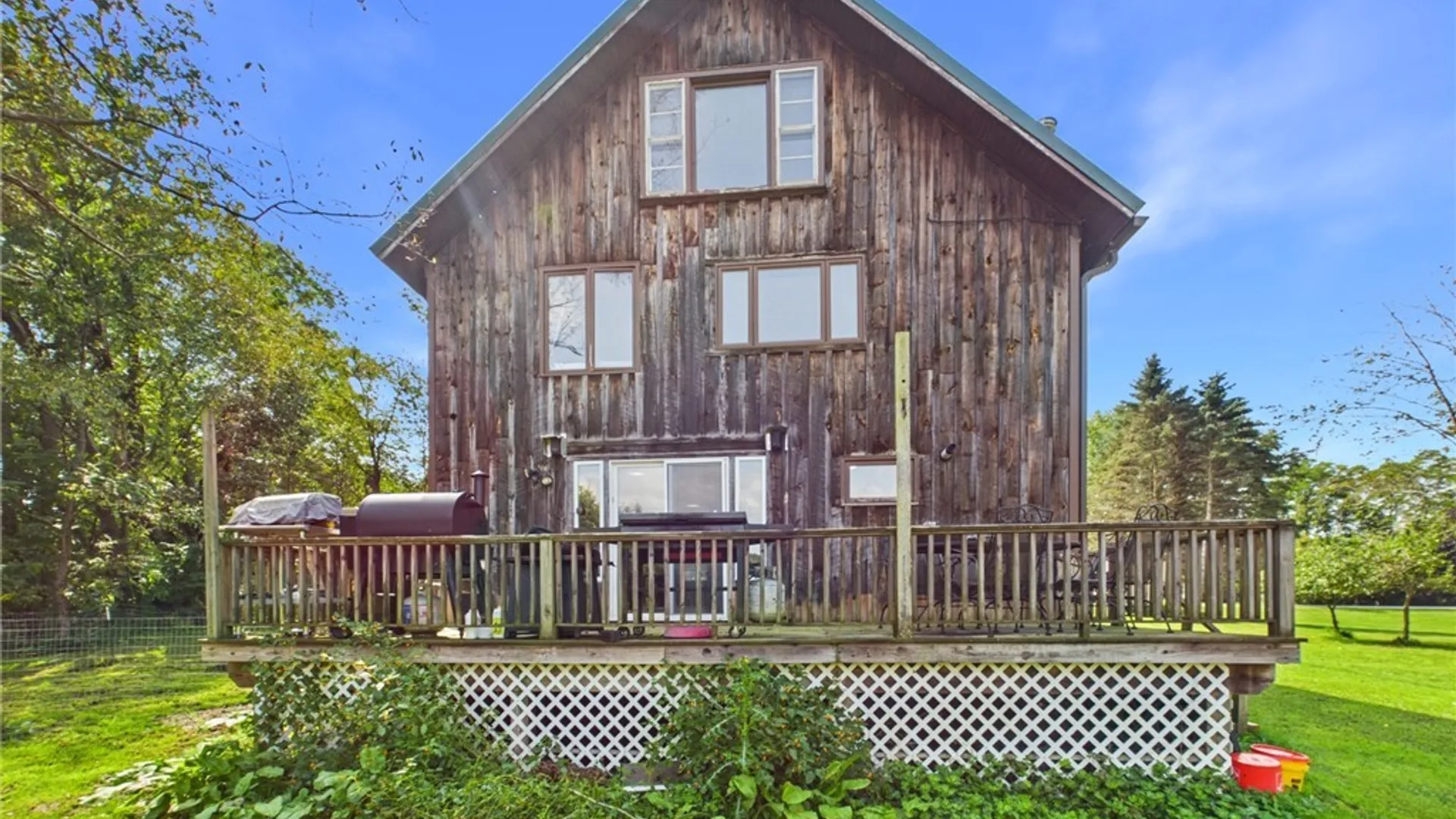 Property at 4492 Humphrey Road, Humphrey, NY 14741 43