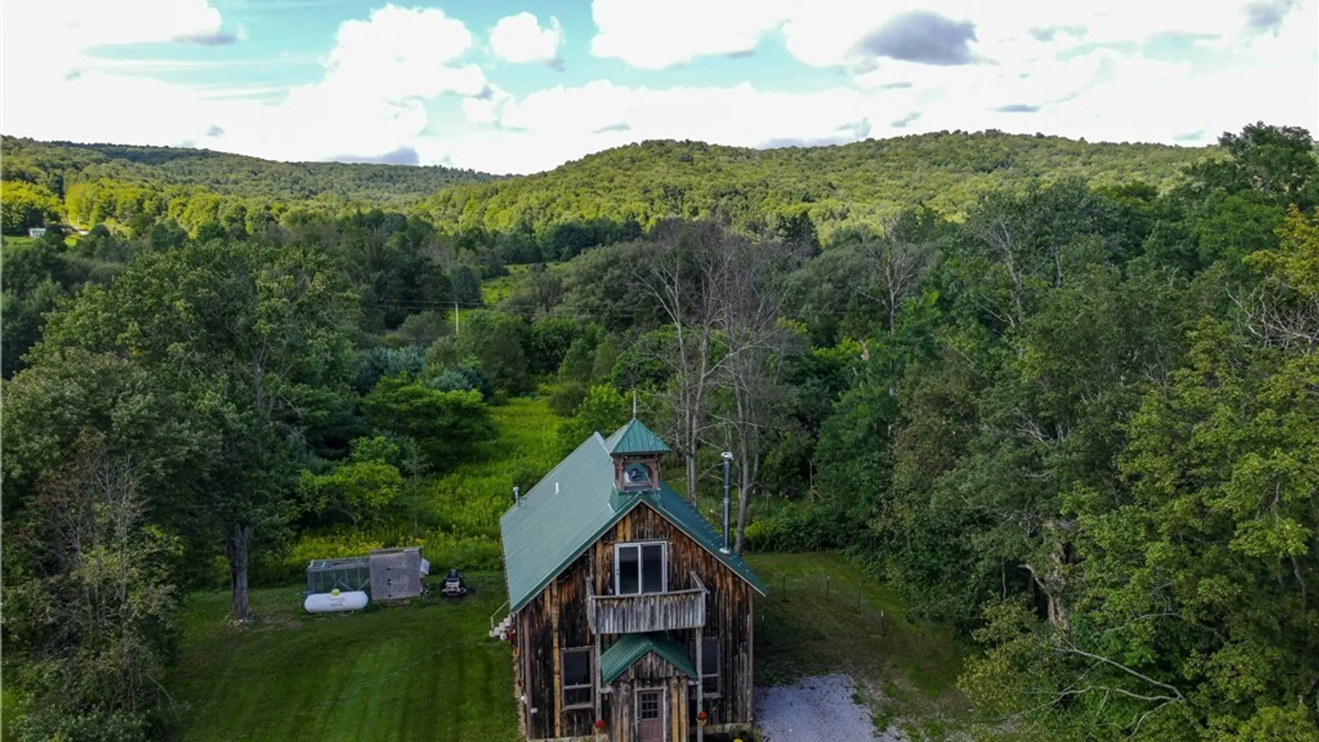 Property at 4492 Humphrey Road, Humphrey, NY 14741 44