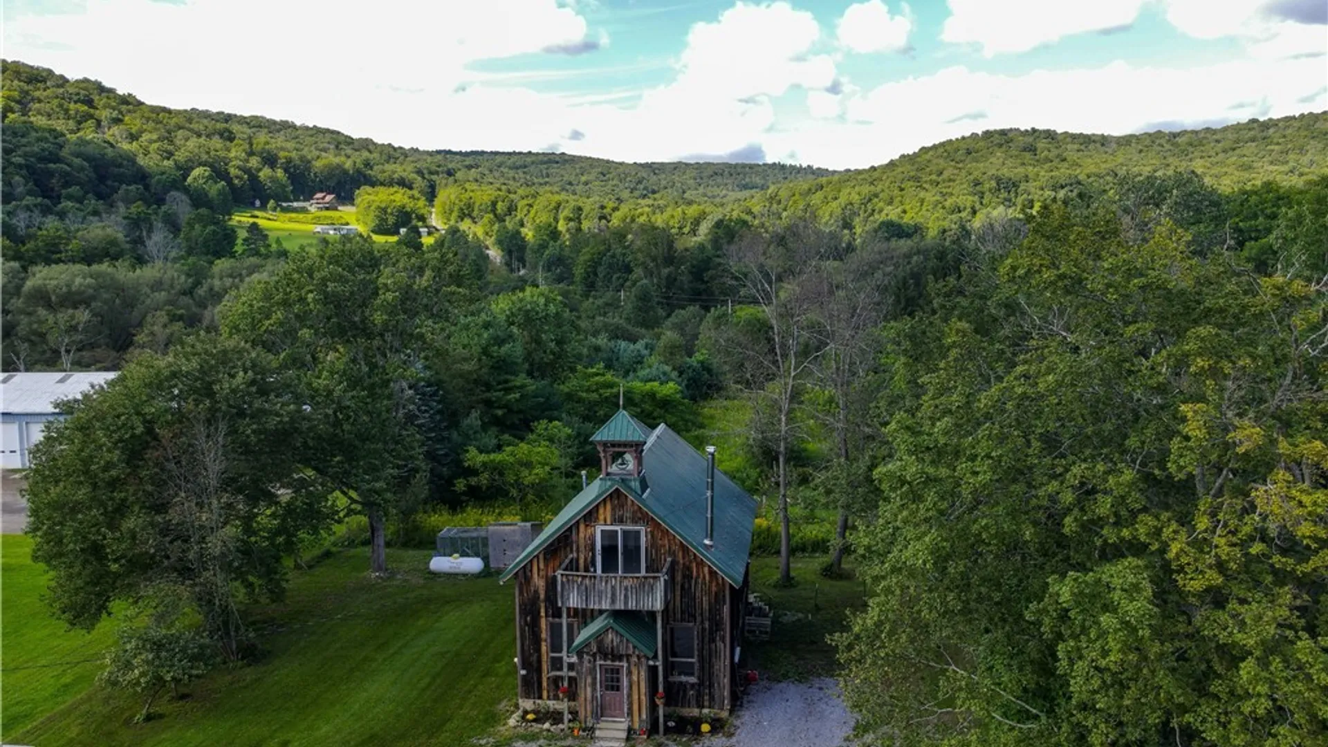 Property at 4492 Humphrey Road, Humphrey, NY 14741 45
