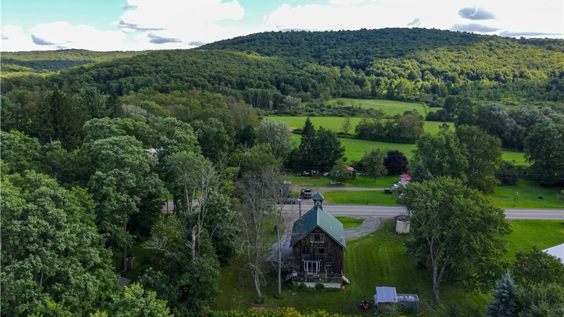 Property at 4492 Humphrey Road, Humphrey, NY 14741 46