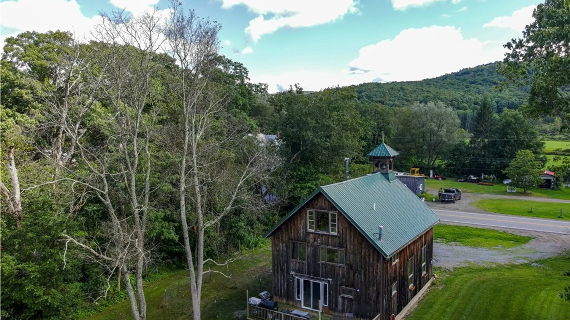 Property at 4492 Humphrey Road, Humphrey, NY 14741 47