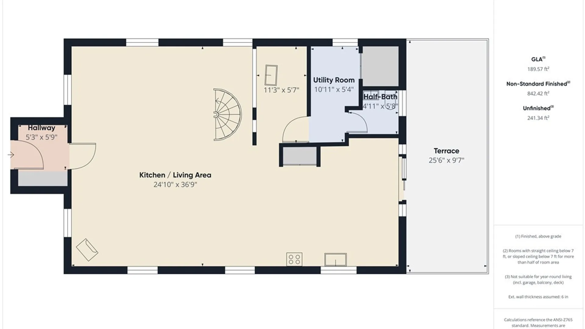 Property at 4492 Humphrey Road, Humphrey, NY 14741 48