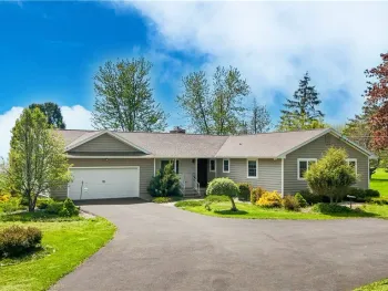 Property at 5643 Graham Road, Schuyler, NY 13502