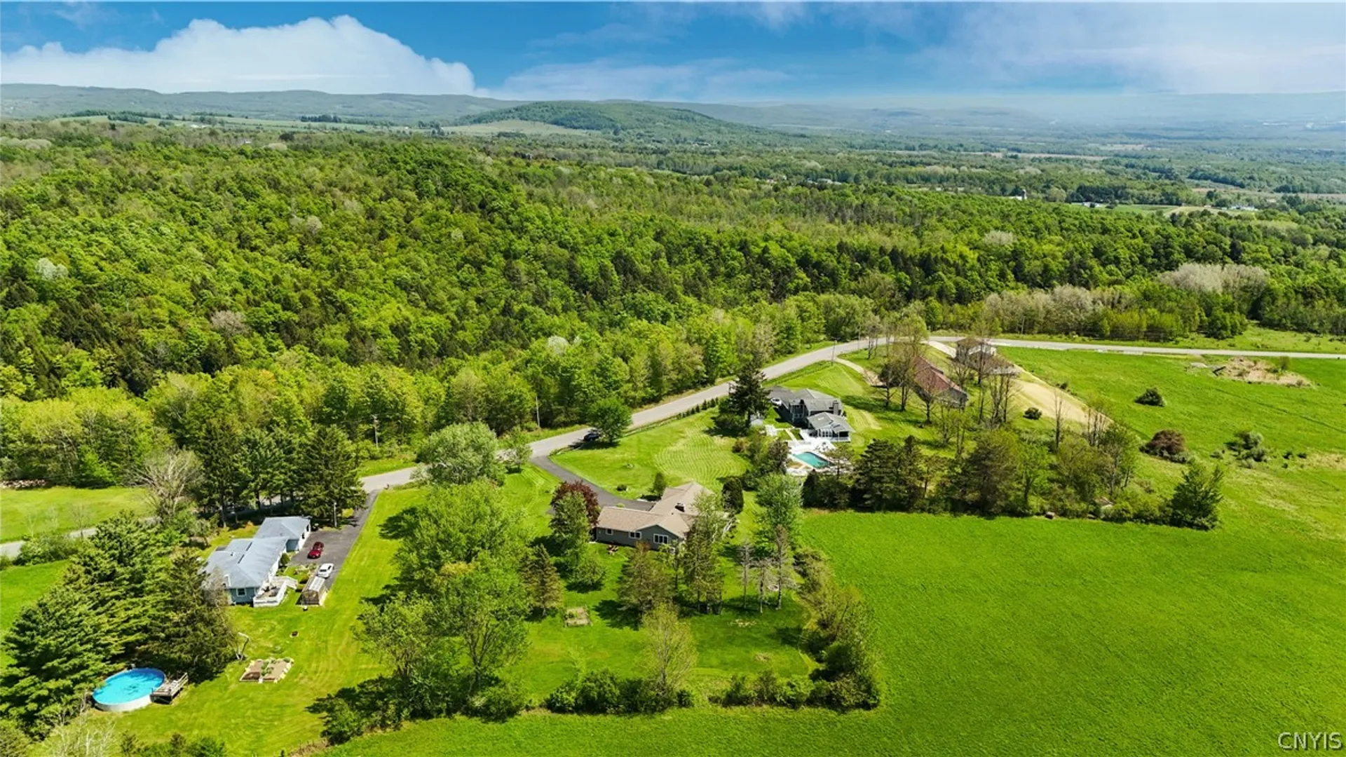 Property at 5643 Graham Road, Schuyler, NY 13502 40