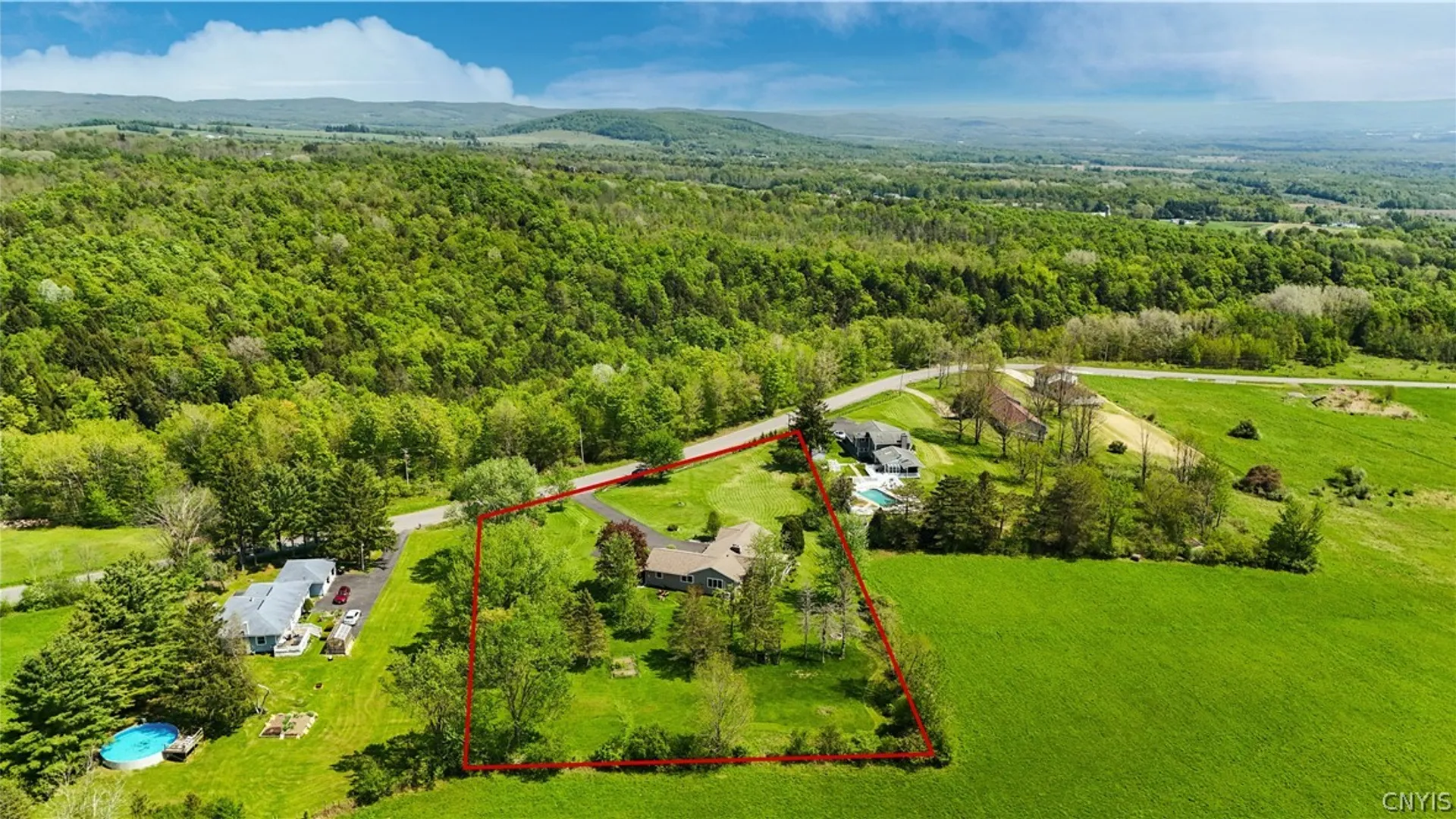 Property at 5643 Graham Road, Schuyler, NY 13502 44