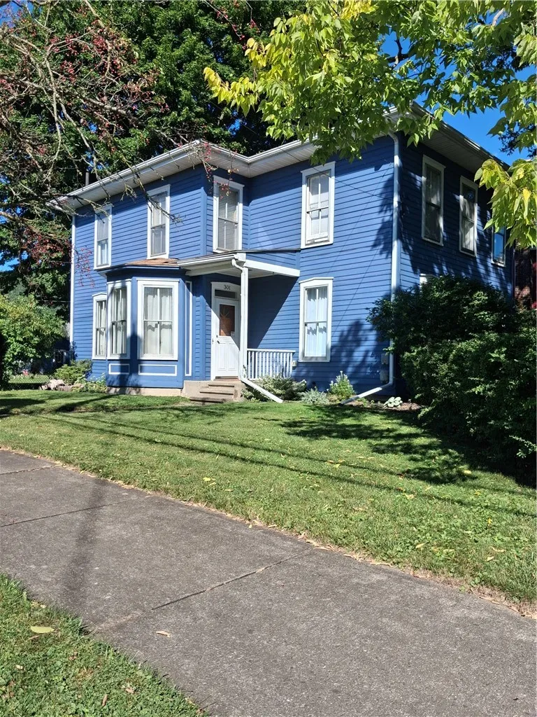 Property at 301 E First, Corning City, NY 14830
