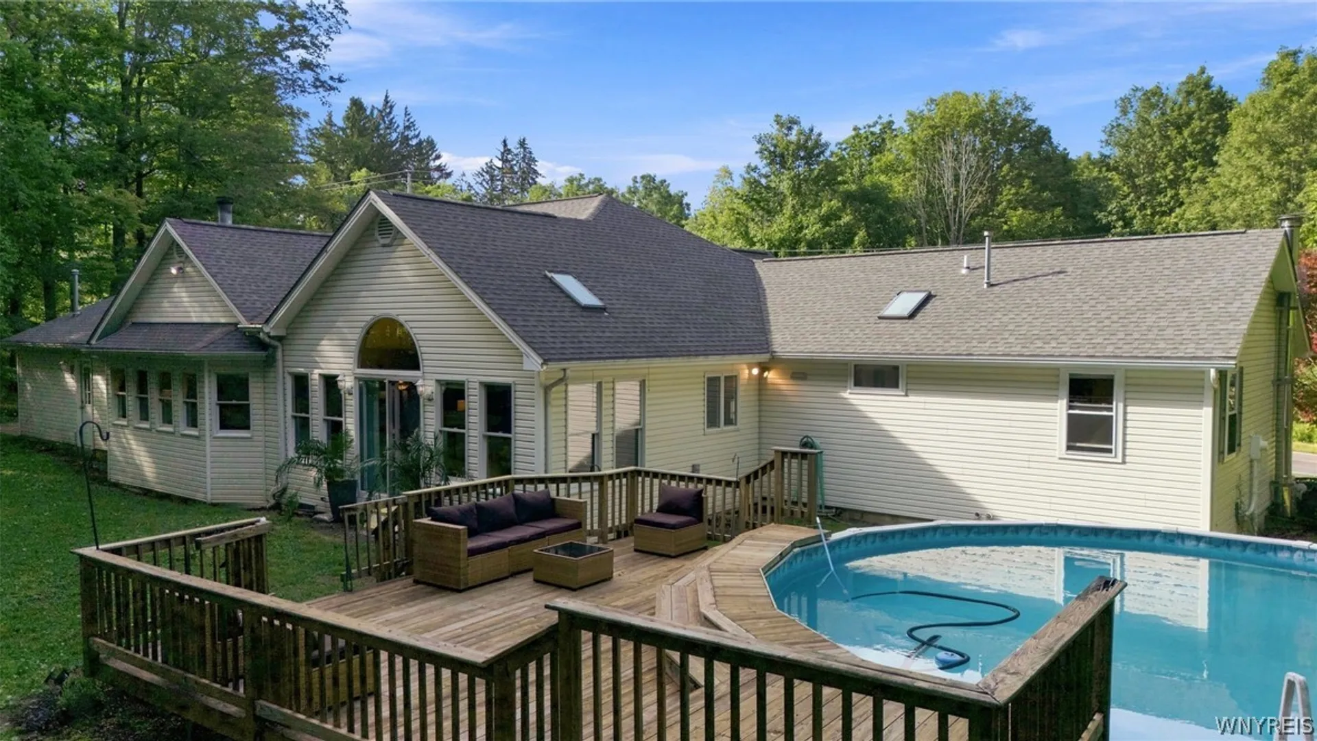 Property at 217 Behm Road, Aurora, NY 14170 5