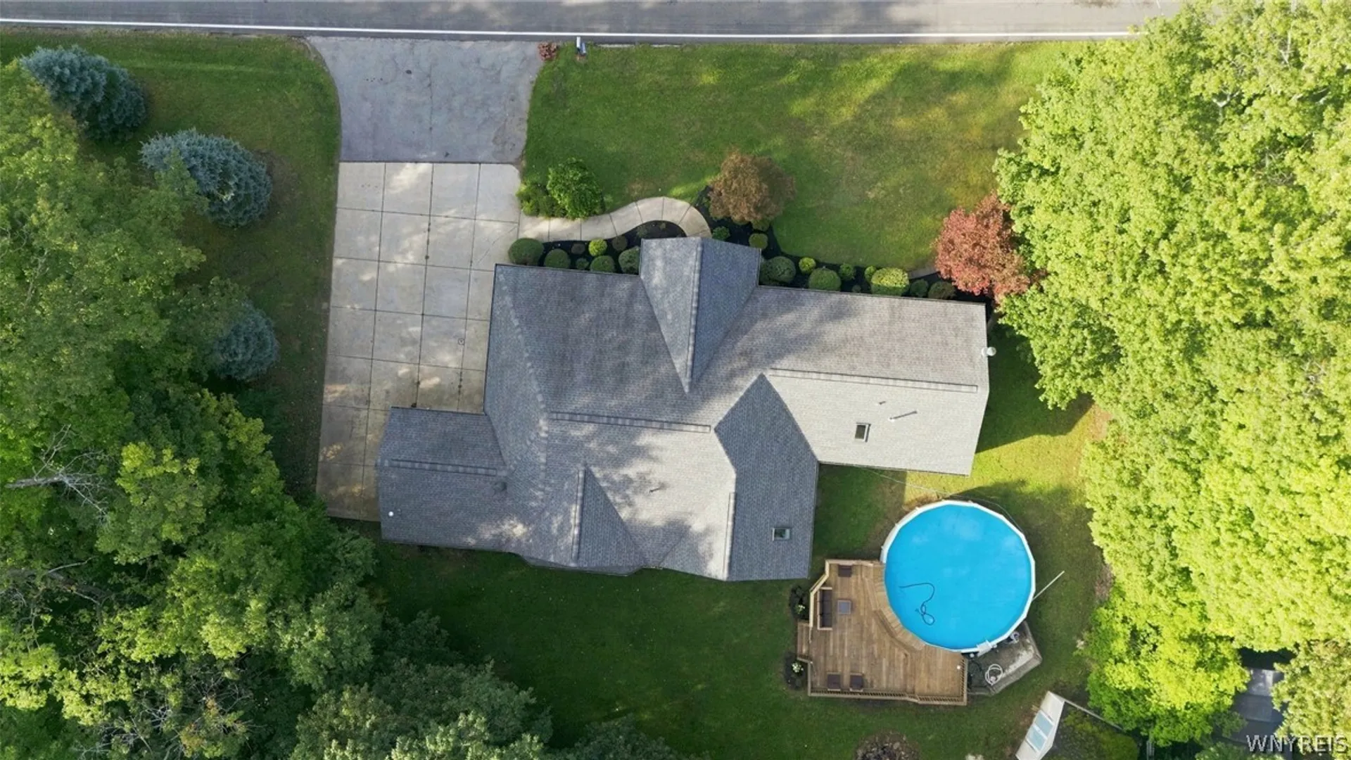 Property at 217 Behm Road, Aurora, NY 14170 6
