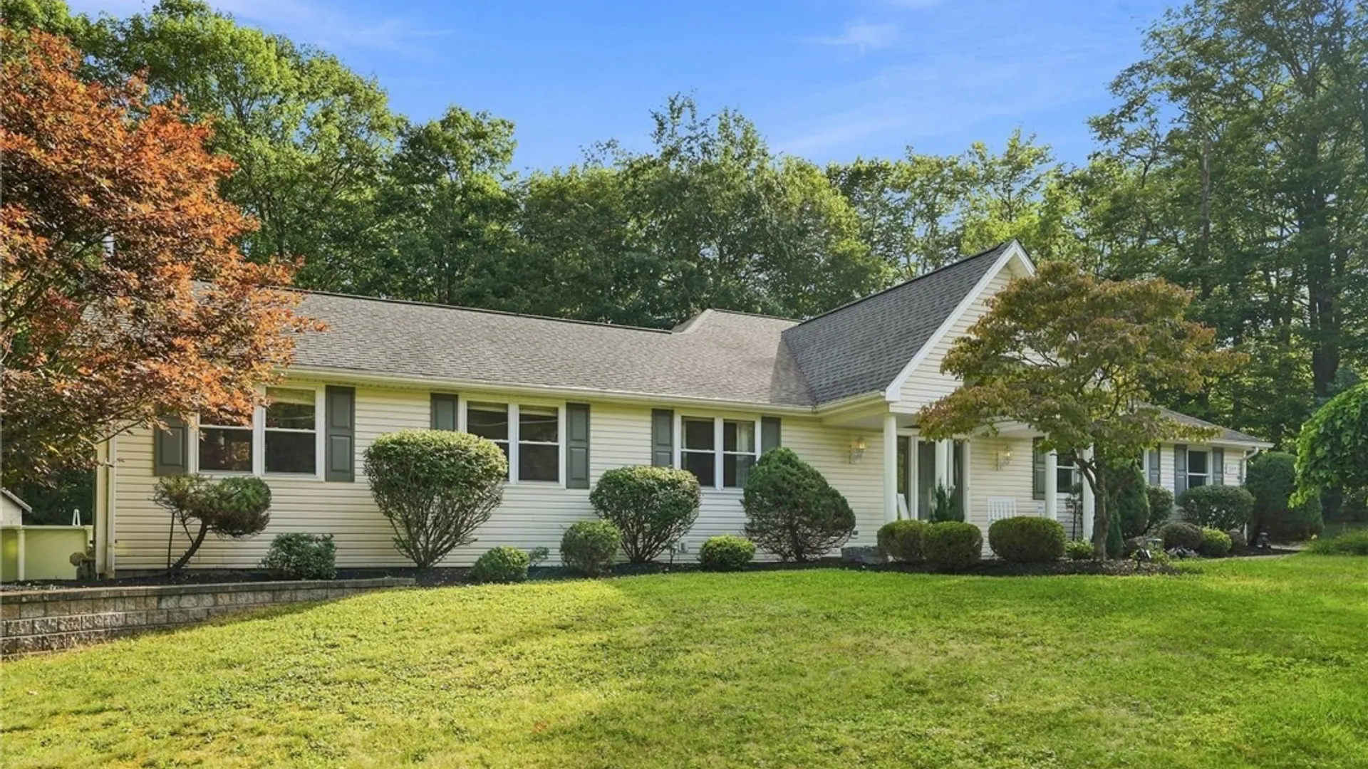 Property at 217 Behm Road, Aurora, NY 14170 3