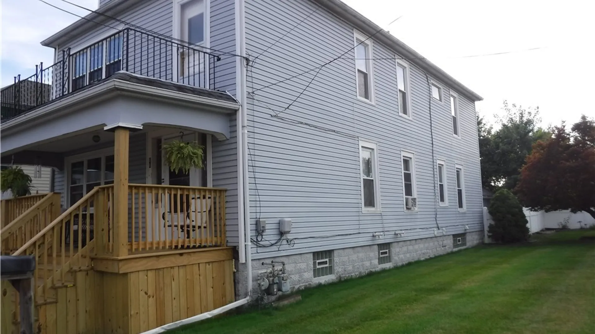 Property at 66 Haller Avenue, Cheektowaga, NY 14211 9