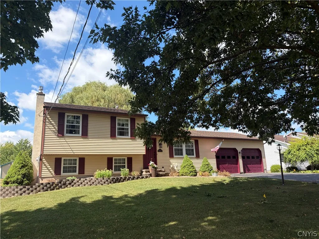 Property at 211 Stroud Street, Lenox, NY 13032