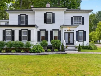 Property at 312 Elm Street, Manlius, NY 13066