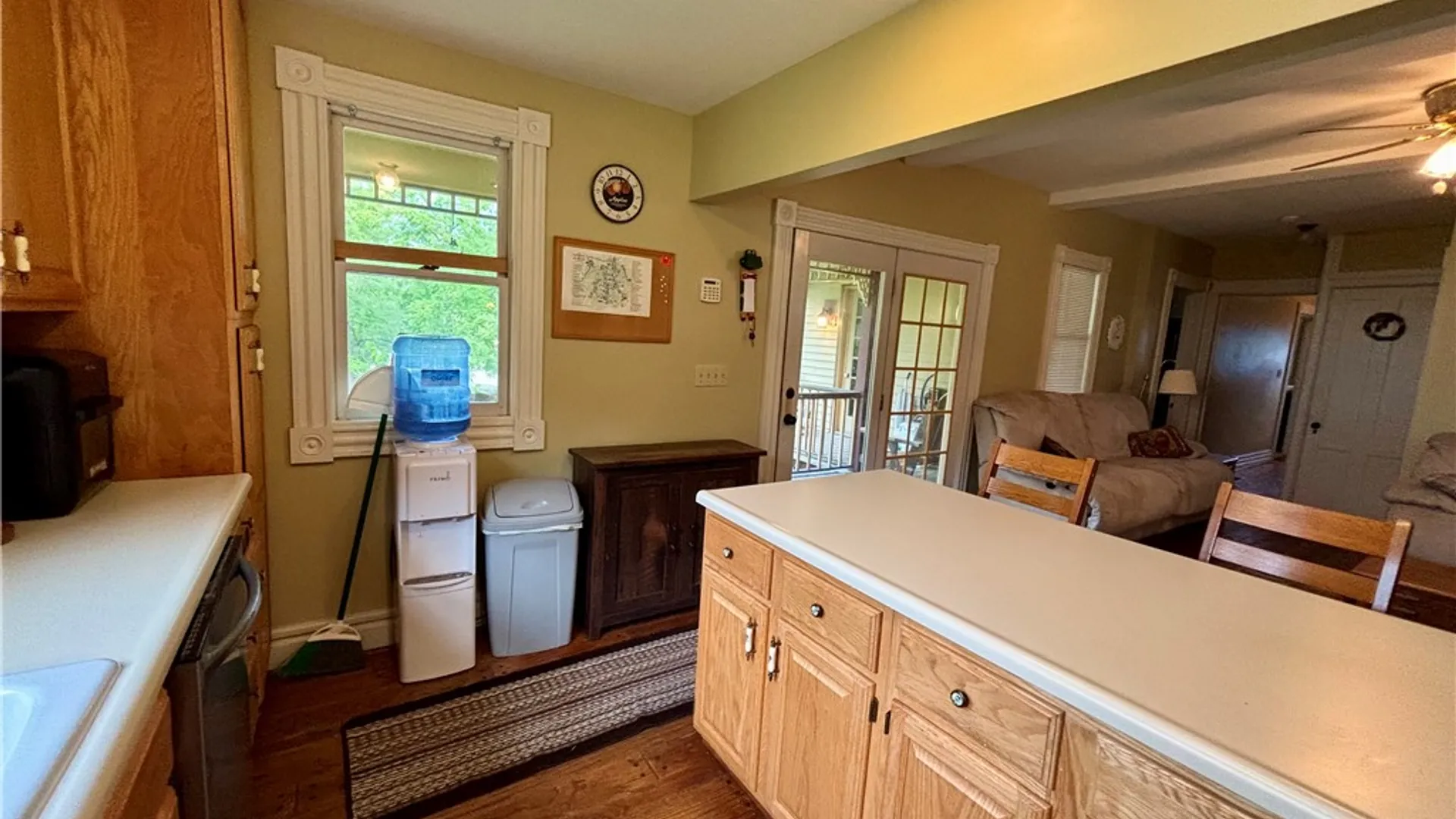 Property at 5628 Water Street, Middlesex, NY 14507 3