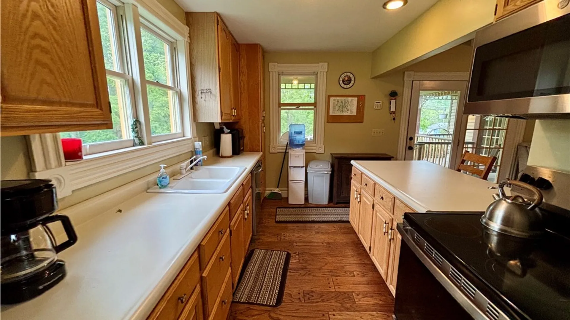 Property at 5628 Water Street, Middlesex, NY 14507 4