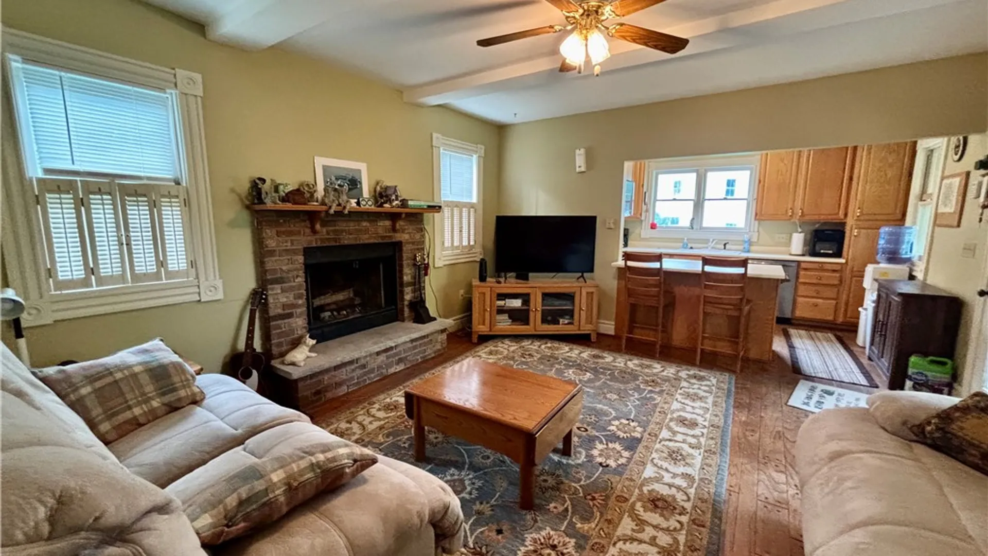Property at 5628 Water Street, Middlesex, NY 14507 5