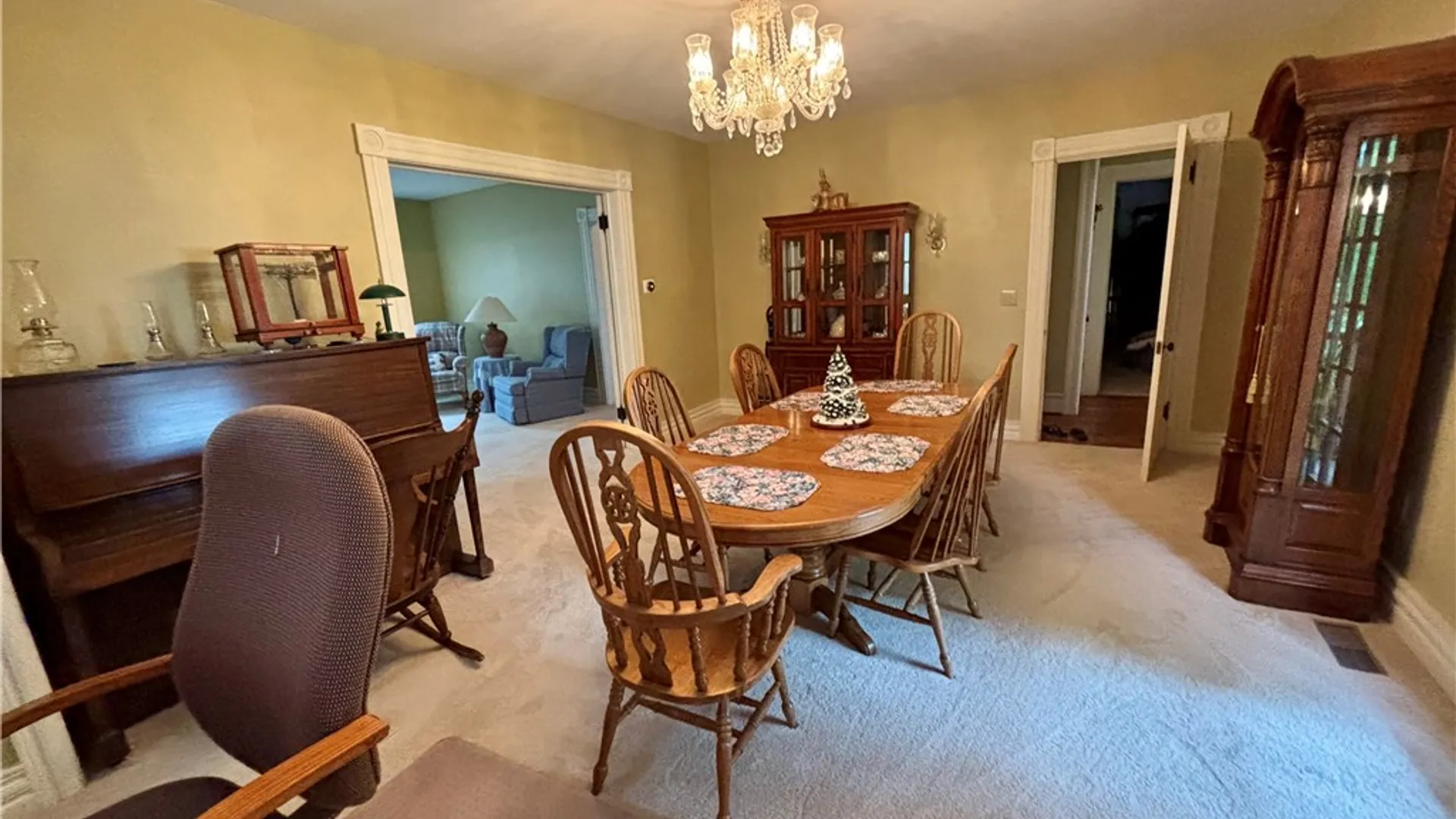 Property at 5628 Water Street, Middlesex, NY 14507 28