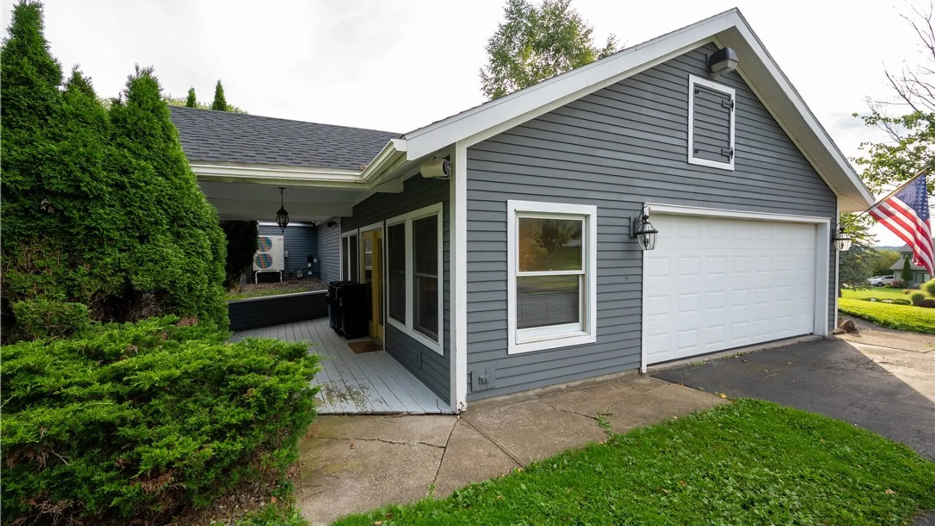 Property at 3308 Walden Oaks Boulevard, Cortlandville, NY 13045 3