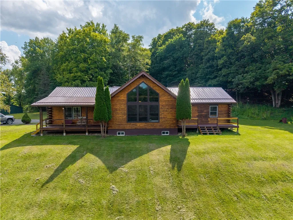 Property at 5315 Middle Road, Bath, NY 14810