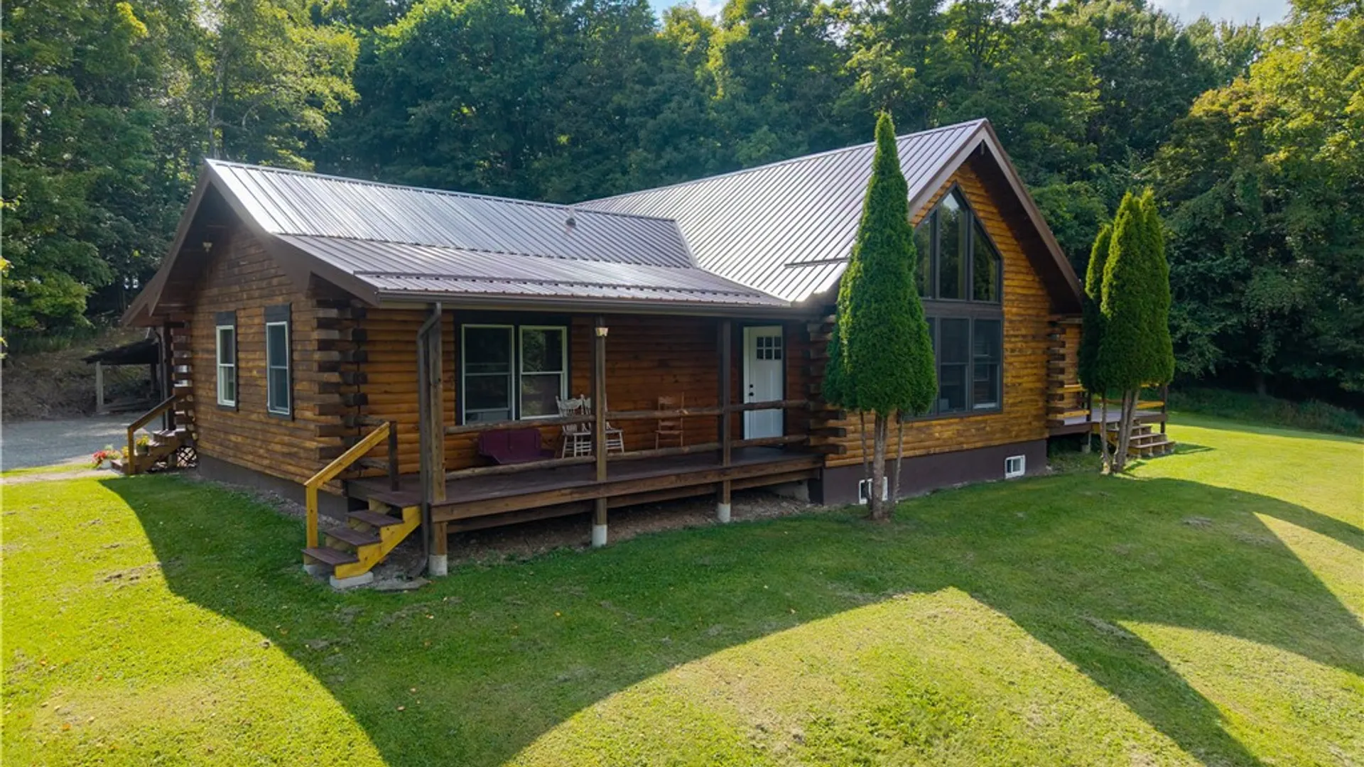 Property at 5315 Middle Road, Bath, NY 14810 3