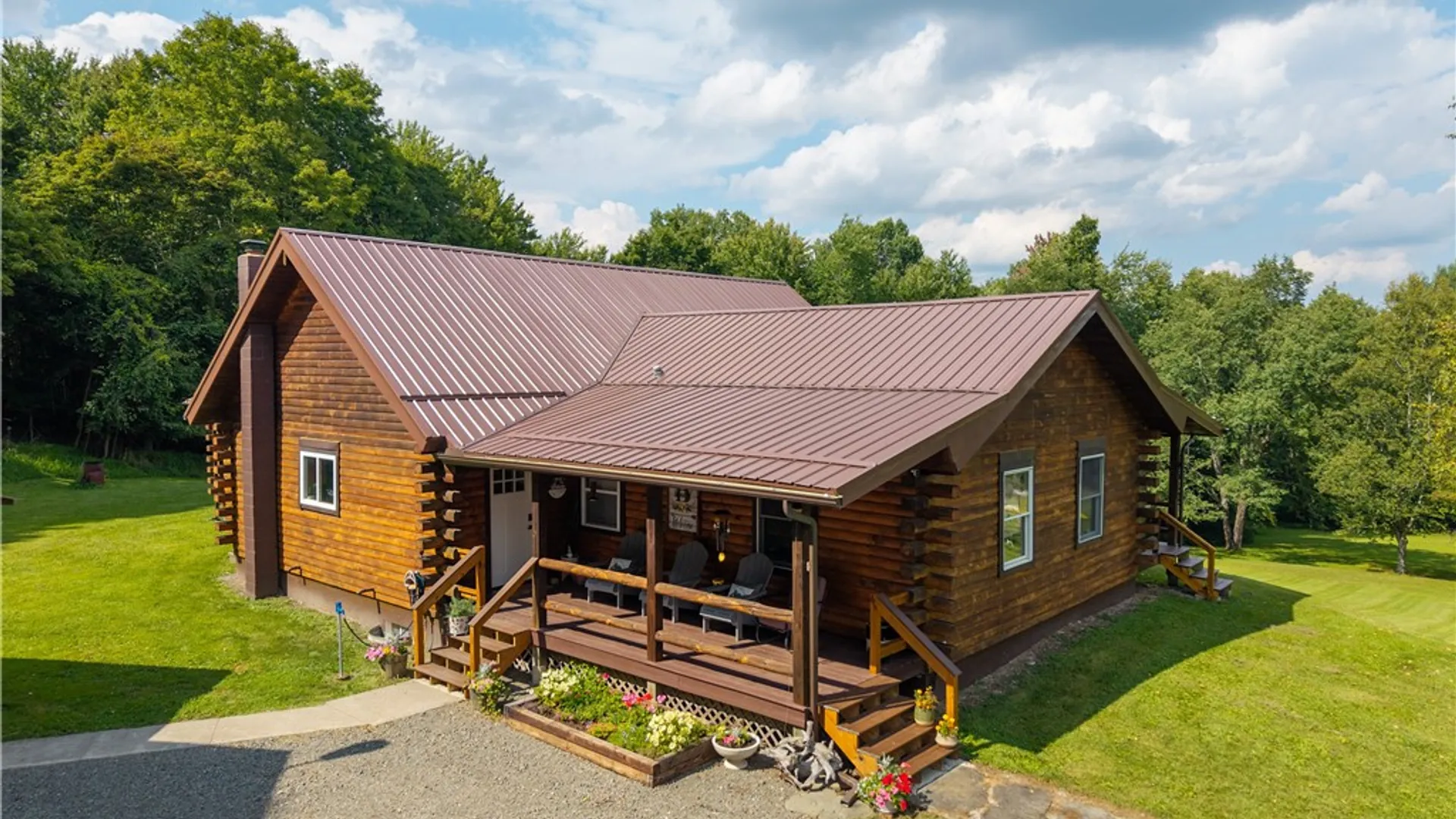 Property at 5315 Middle Road, Bath, NY 14810 4