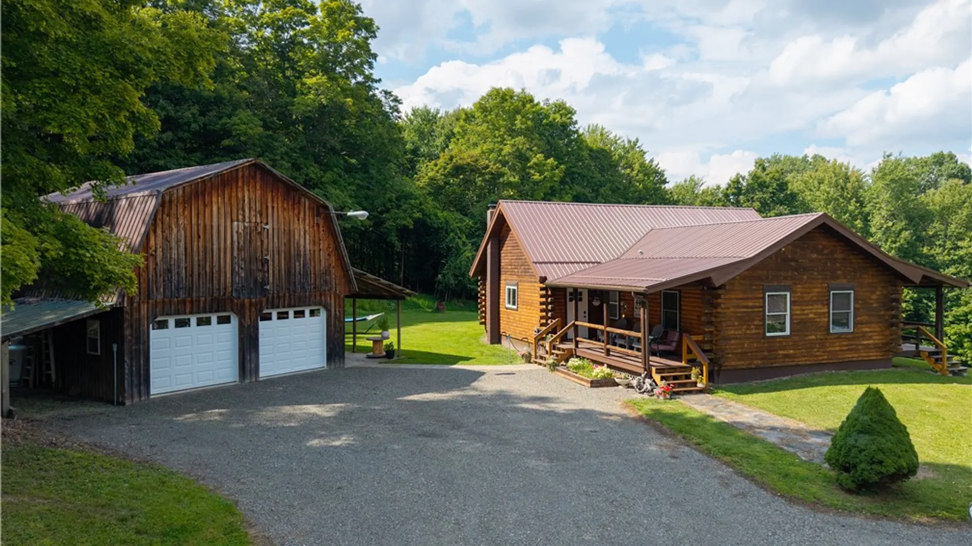 Property at 5315 Middle Road, Bath, NY 14810 5